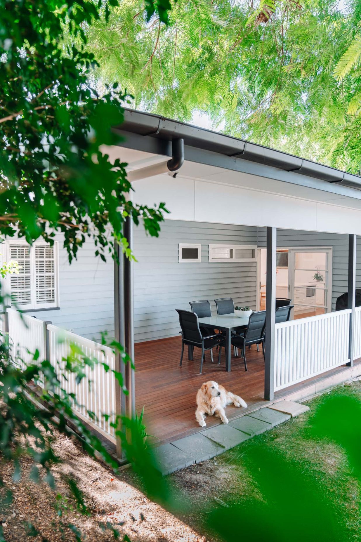 Project Holland Park West