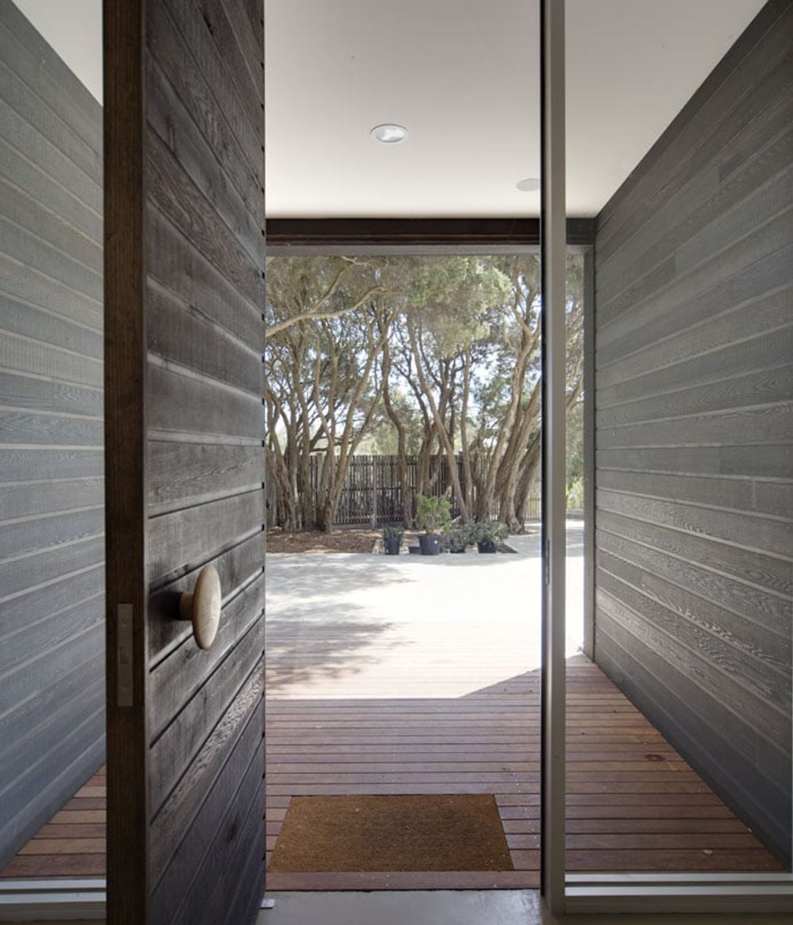 Lever Avenue, Blairgowrie