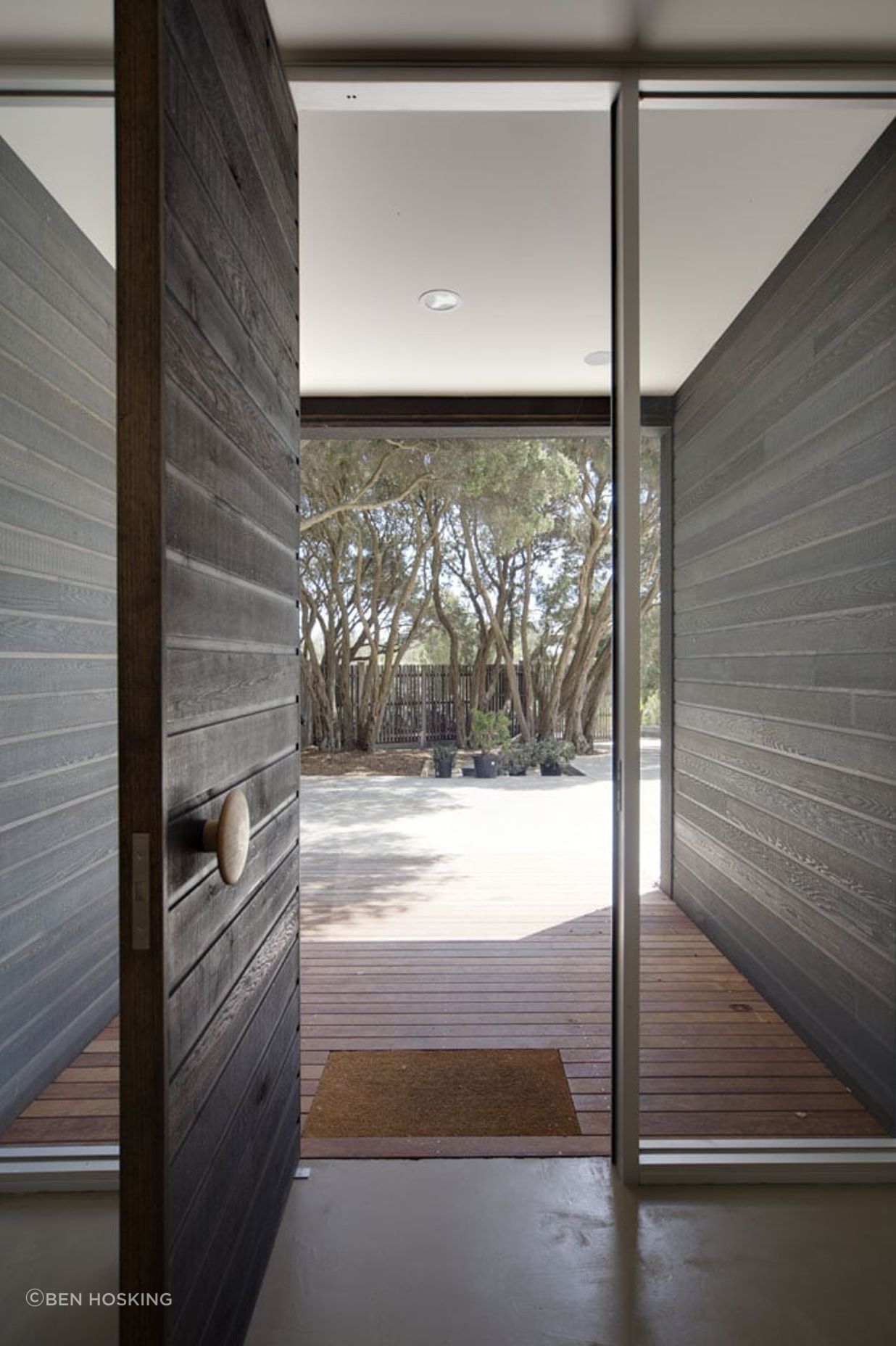 Lever Avenue, Blairgowrie