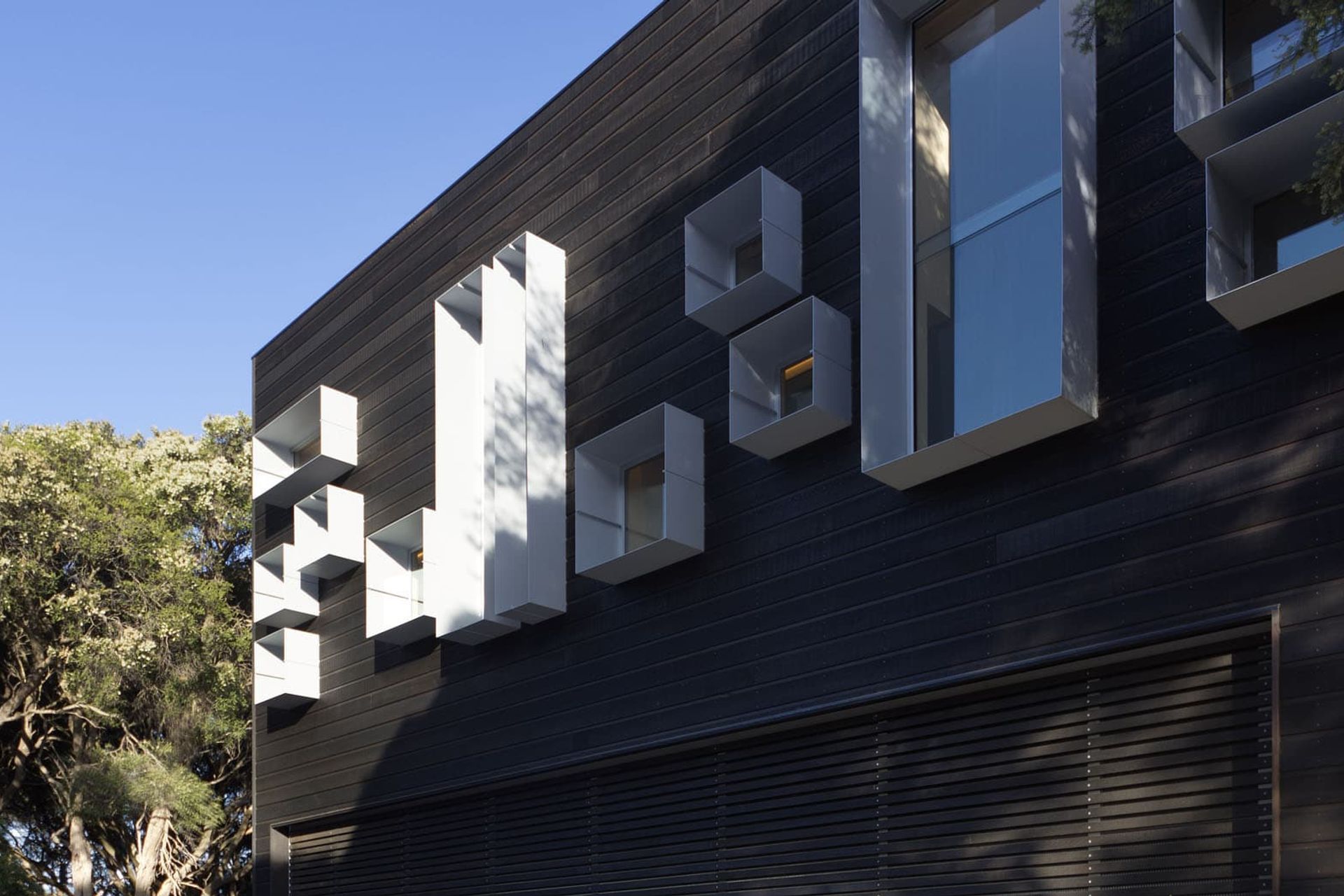 Lever Avenue, Blairgowrie