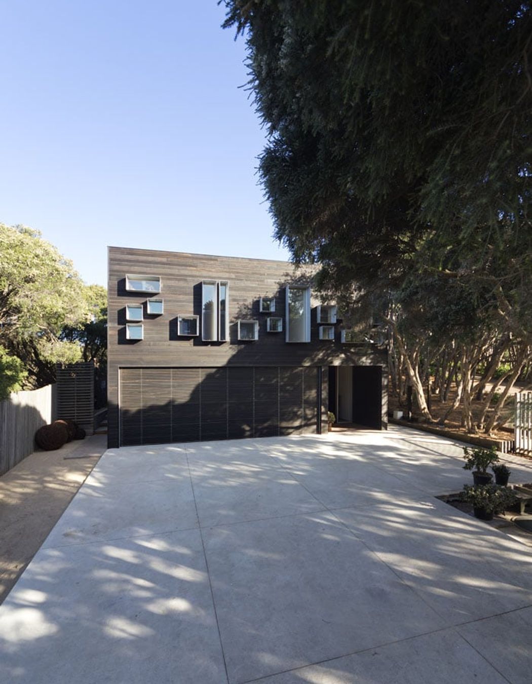 Lever Avenue, Blairgowrie