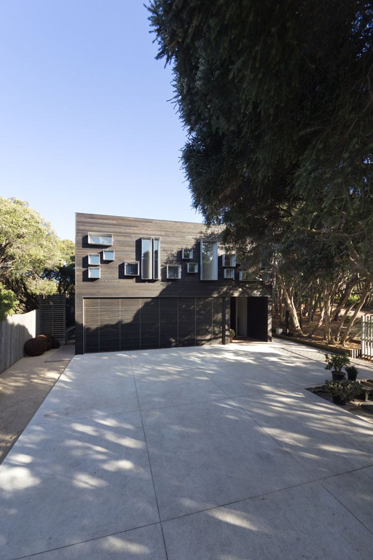 Lever Avenue, Blairgowrie