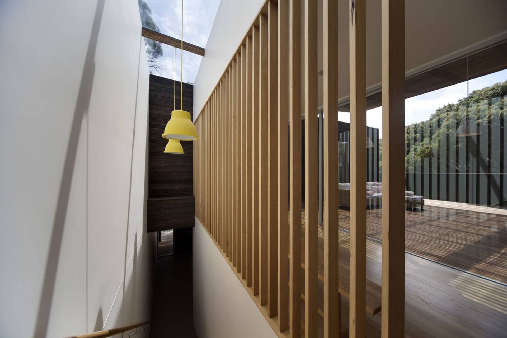 Lever Avenue, Blairgowrie