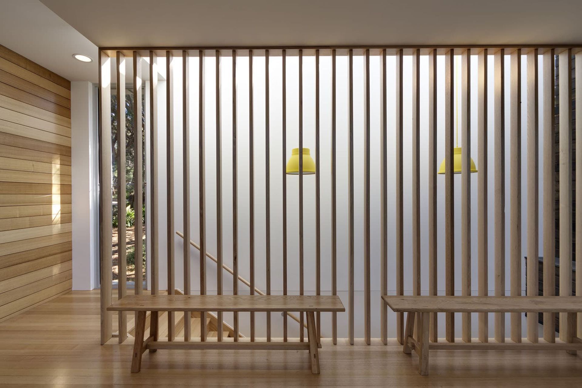 Lever Avenue, Blairgowrie