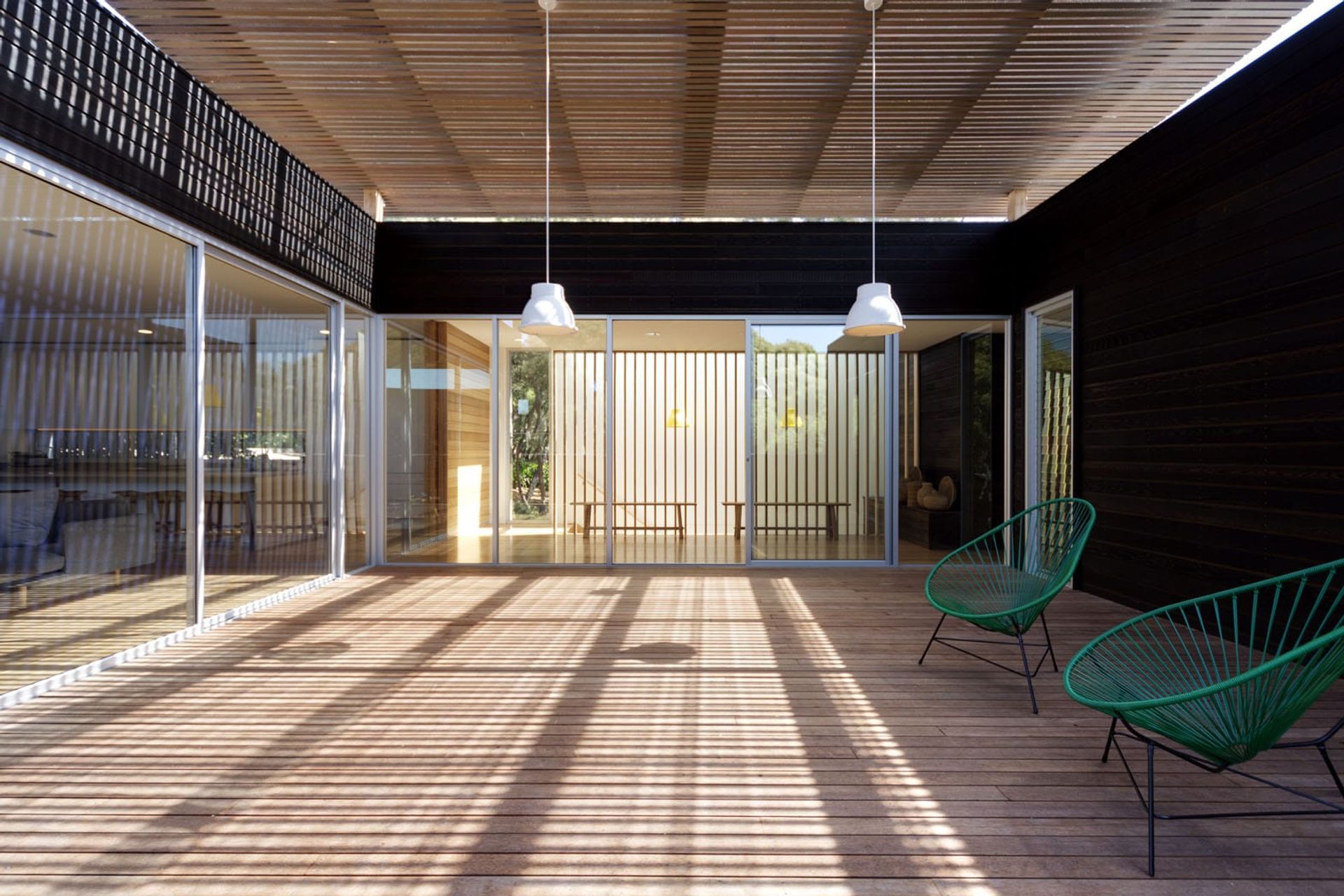 Lever Avenue, Blairgowrie