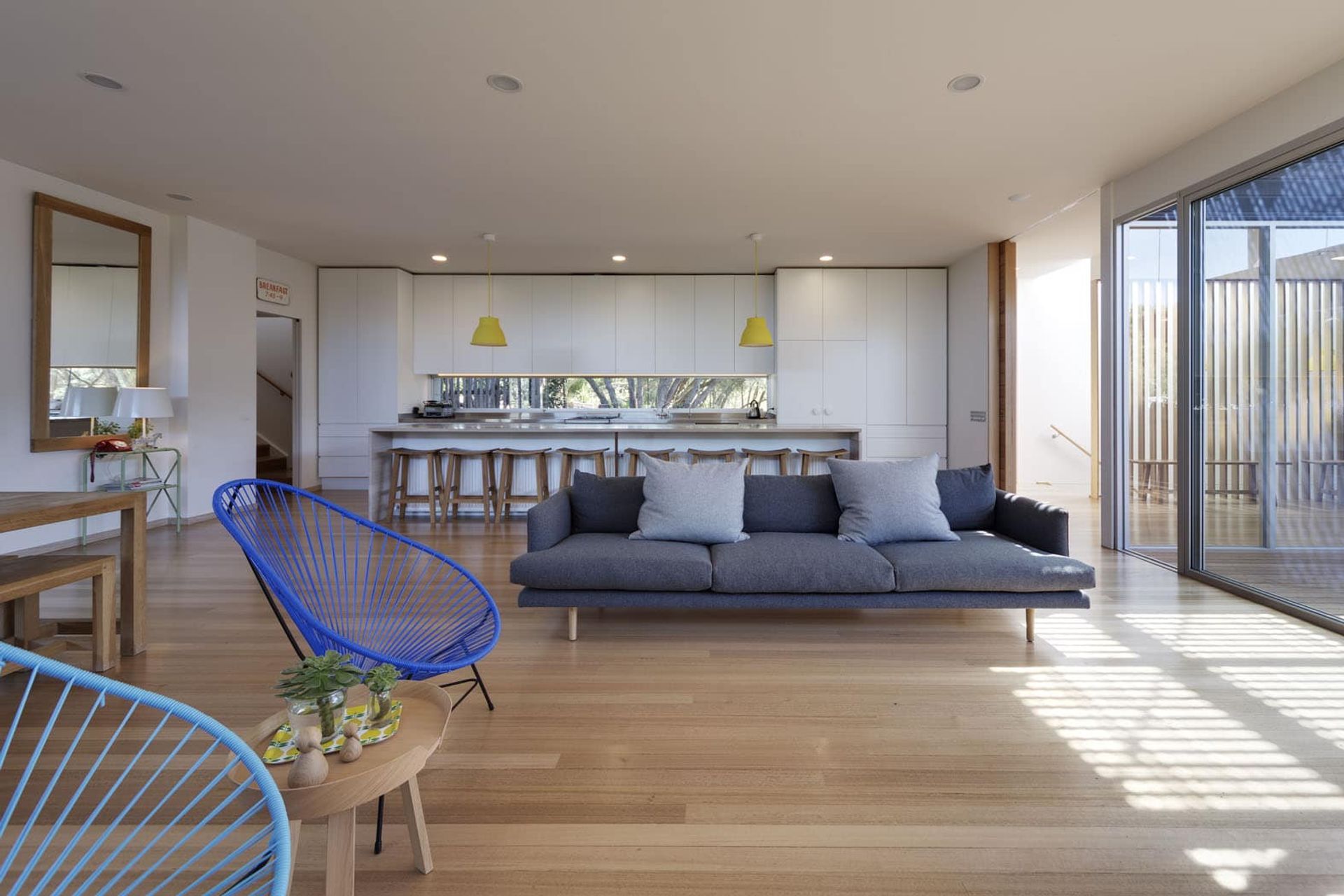 Lever Avenue, Blairgowrie