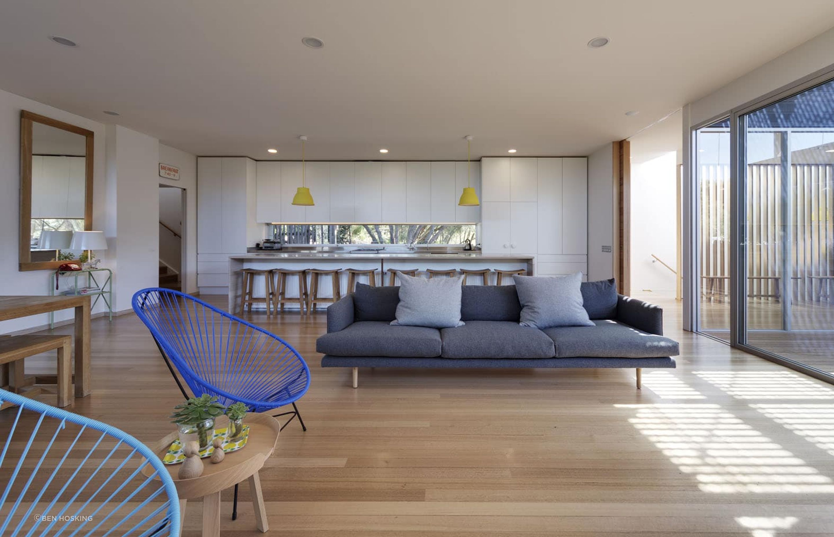 Lever Avenue, Blairgowrie