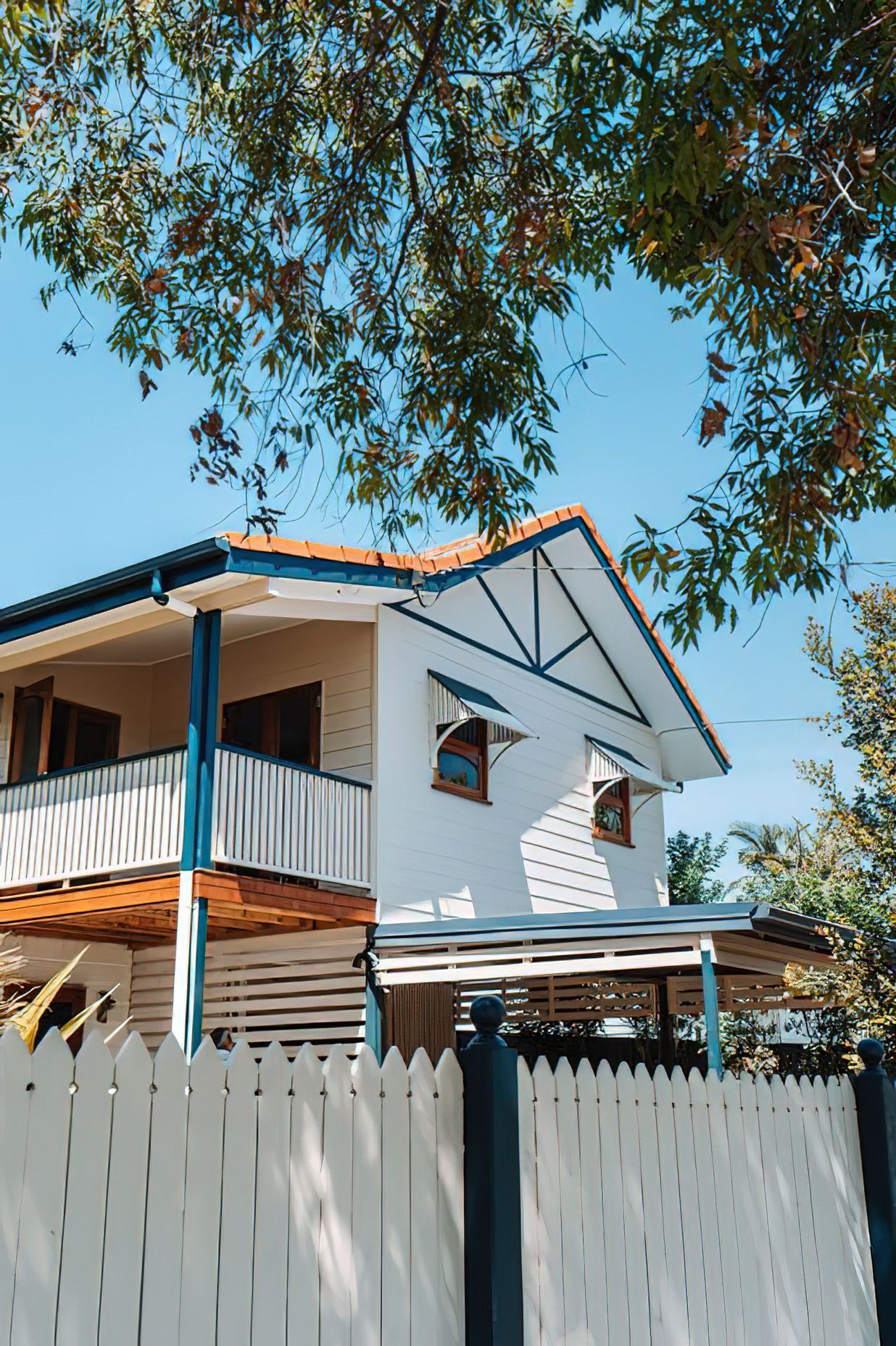 Project Moorooka