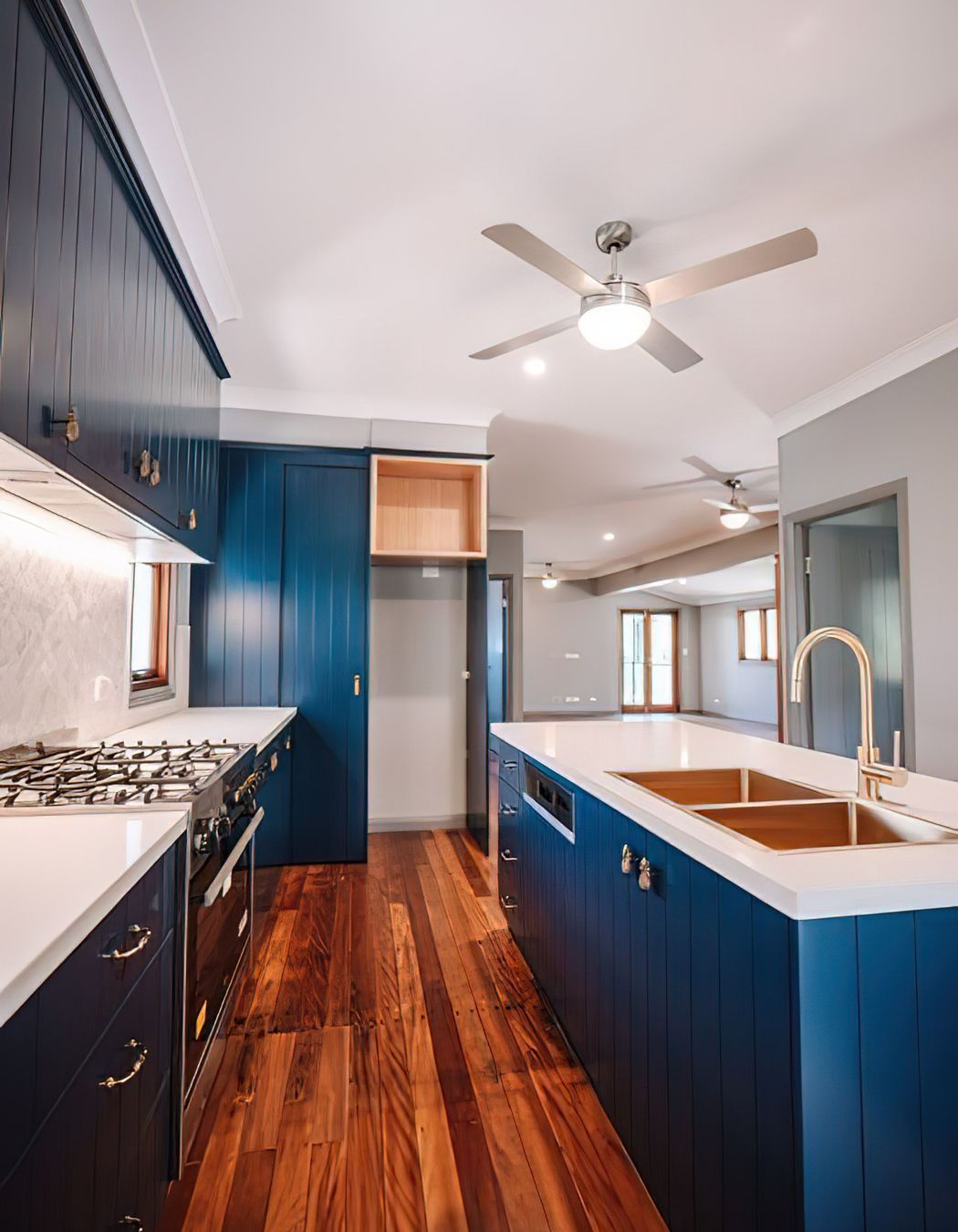 Project Moorooka