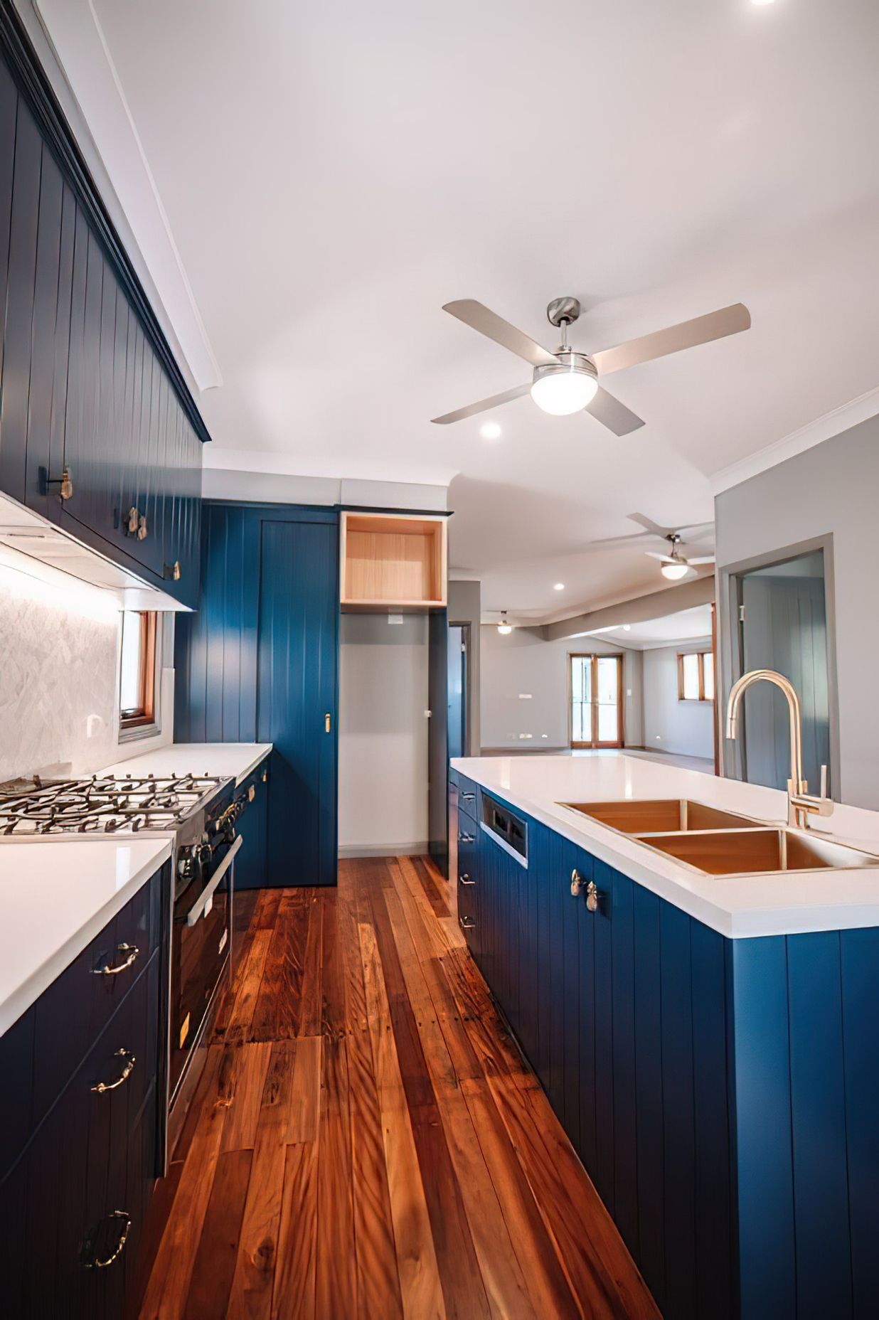 Project Moorooka