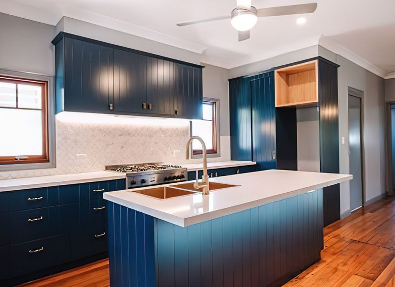 Project Moorooka