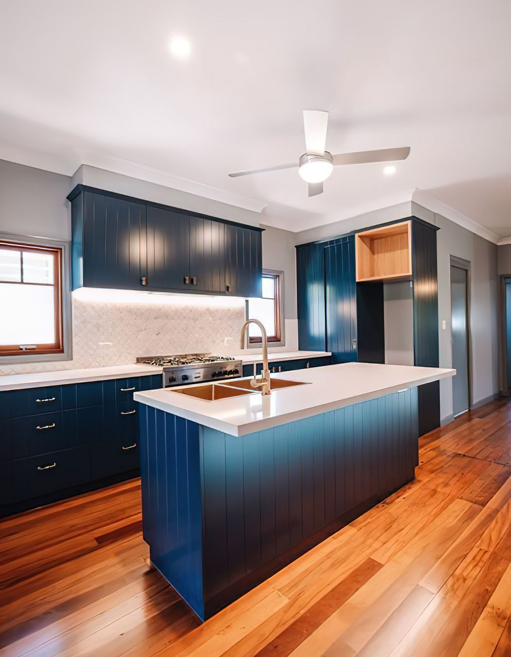 Project Moorooka