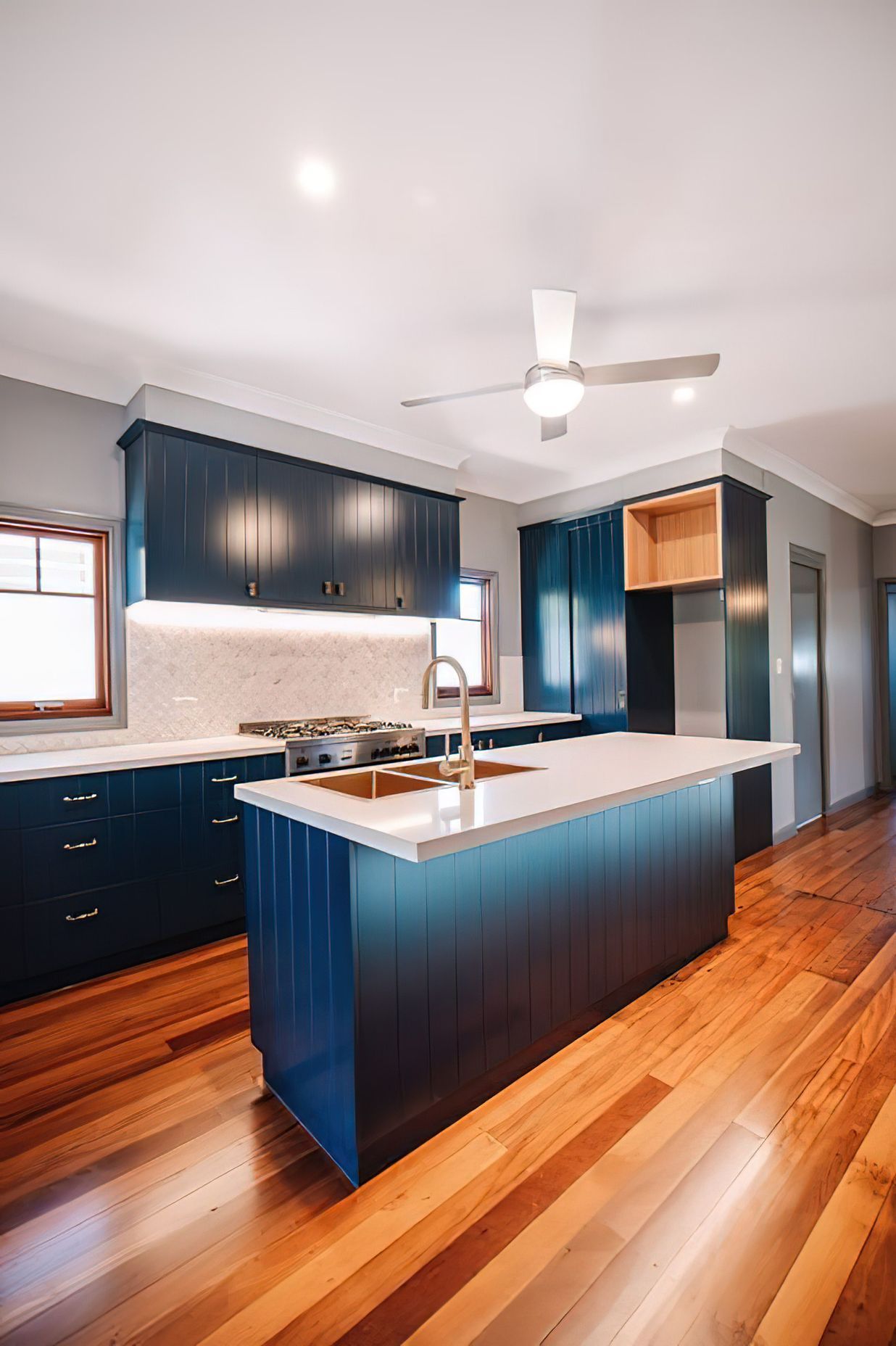 Project Moorooka