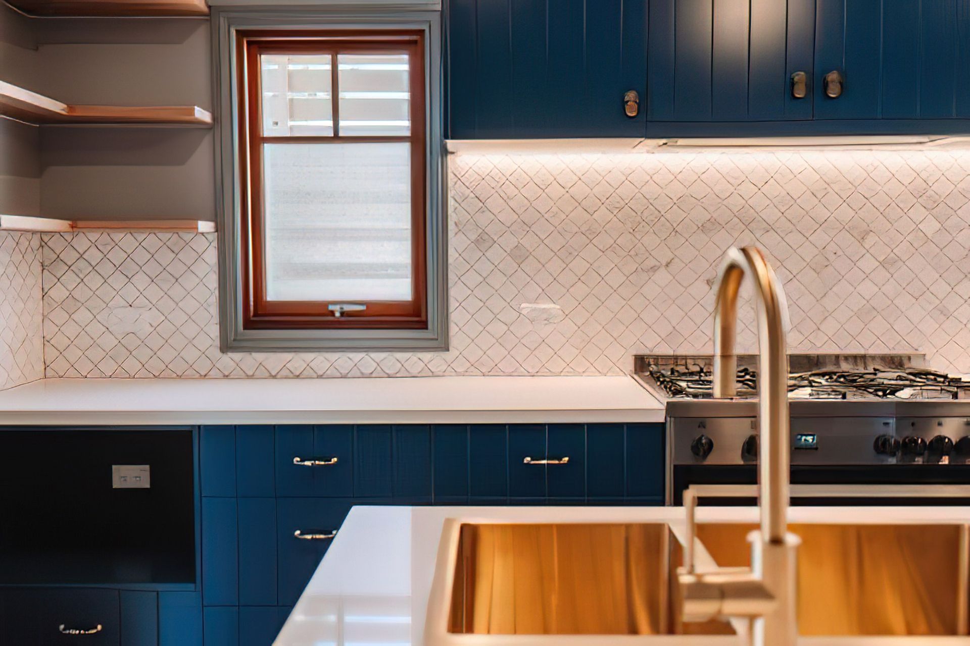 Project Moorooka