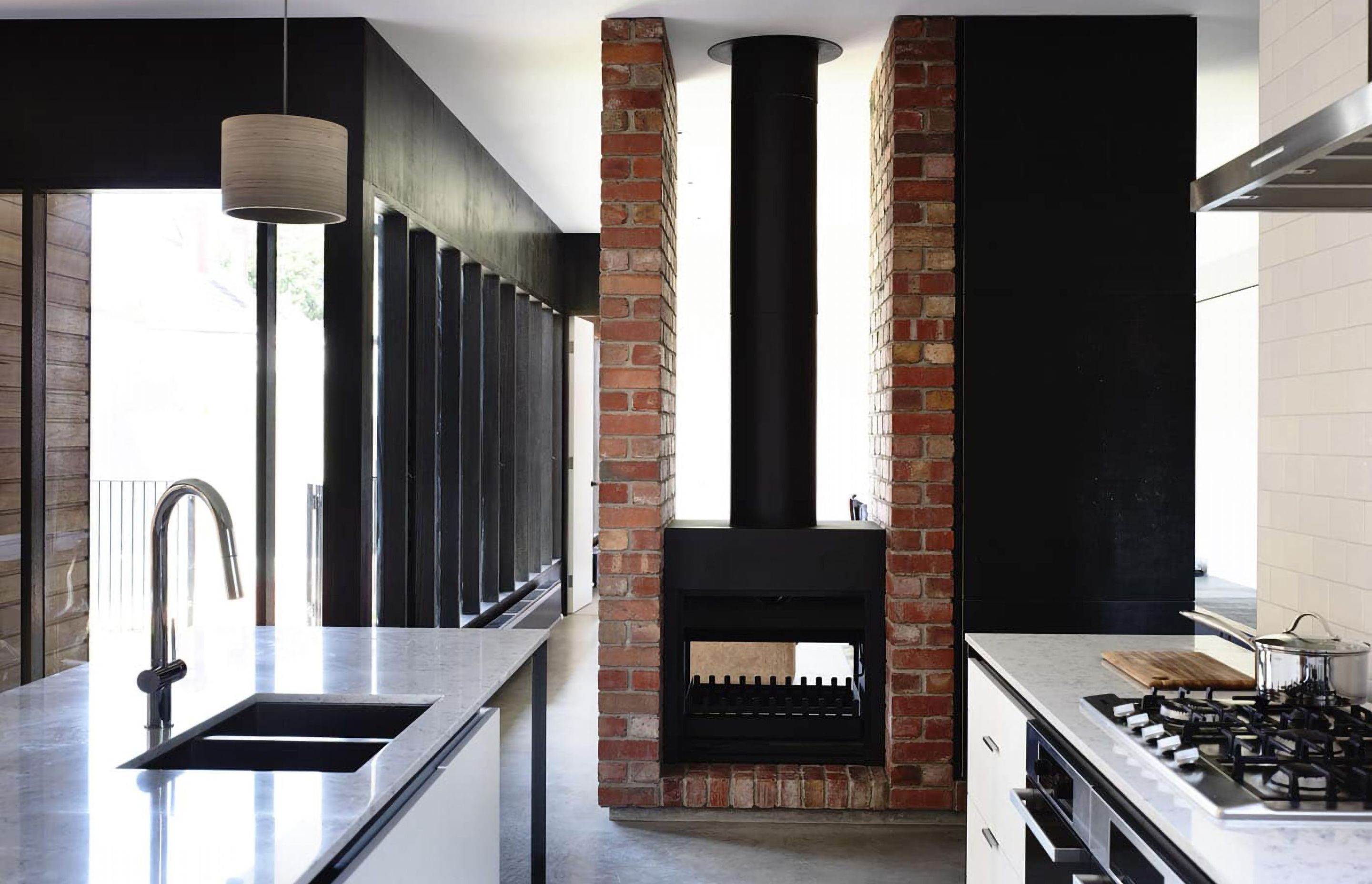 Northcote Residences