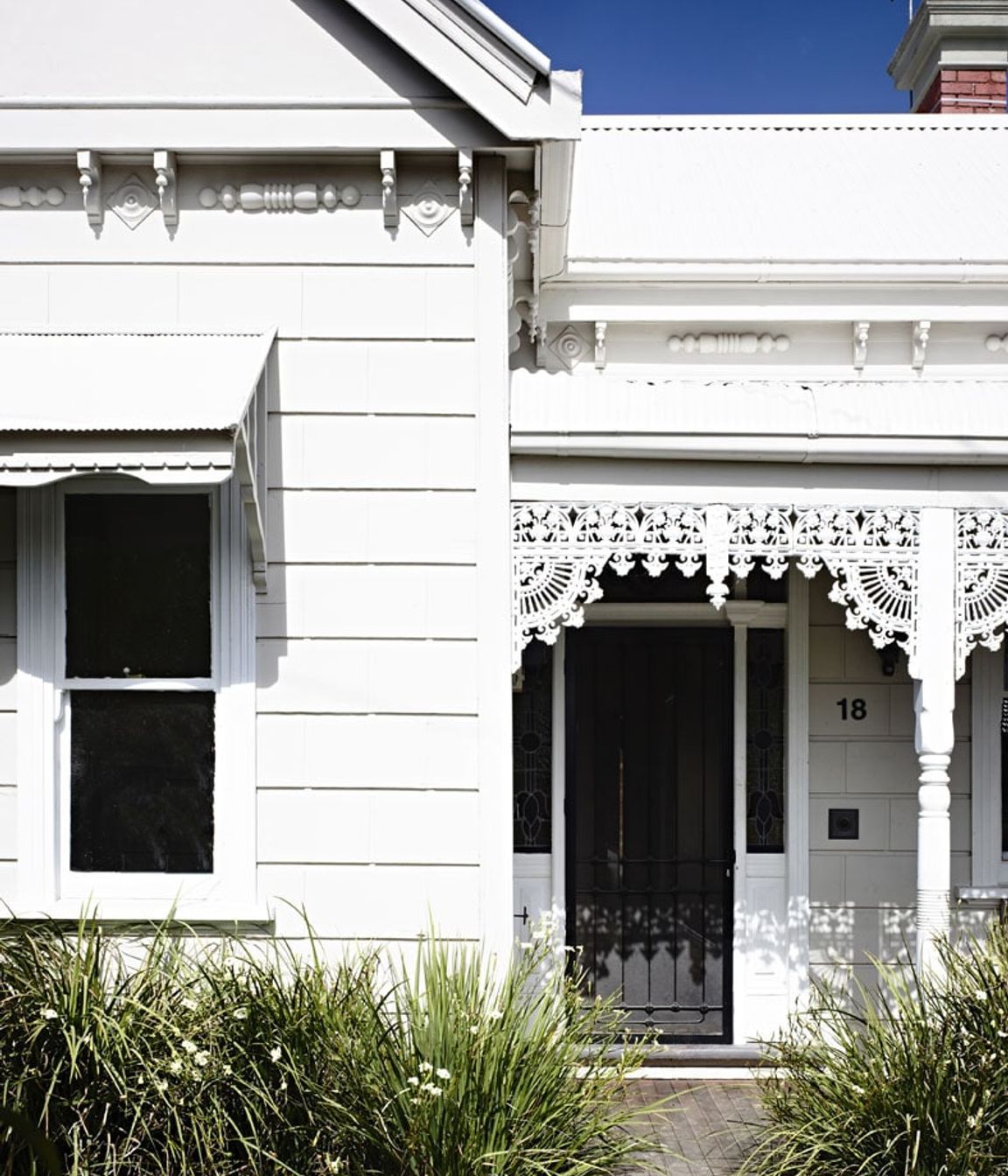 Northcote Residences
