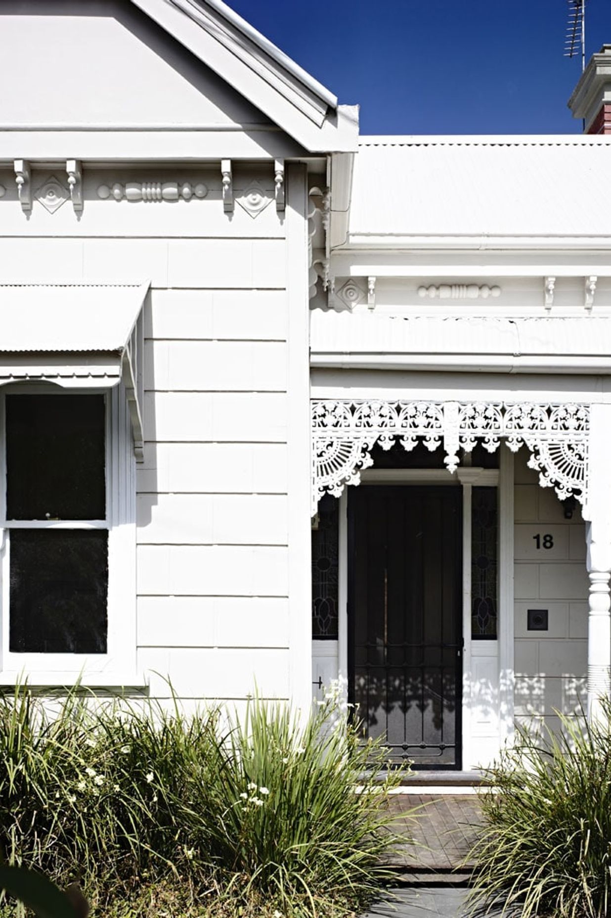 Northcote Residences