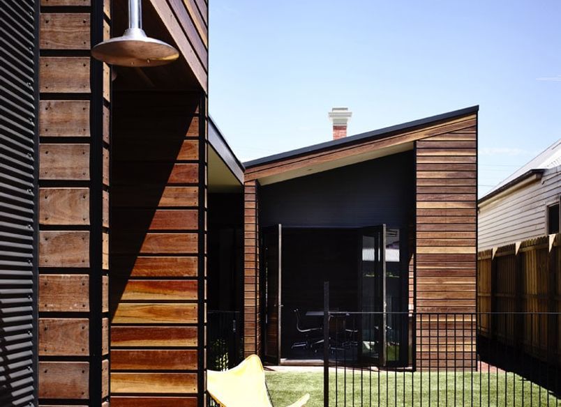 Northcote Residences