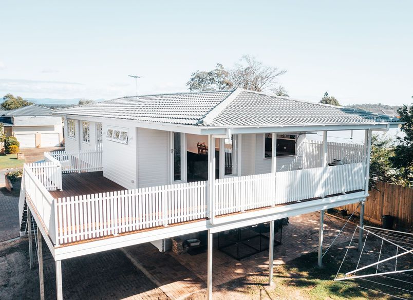 Project Stafford Heights
