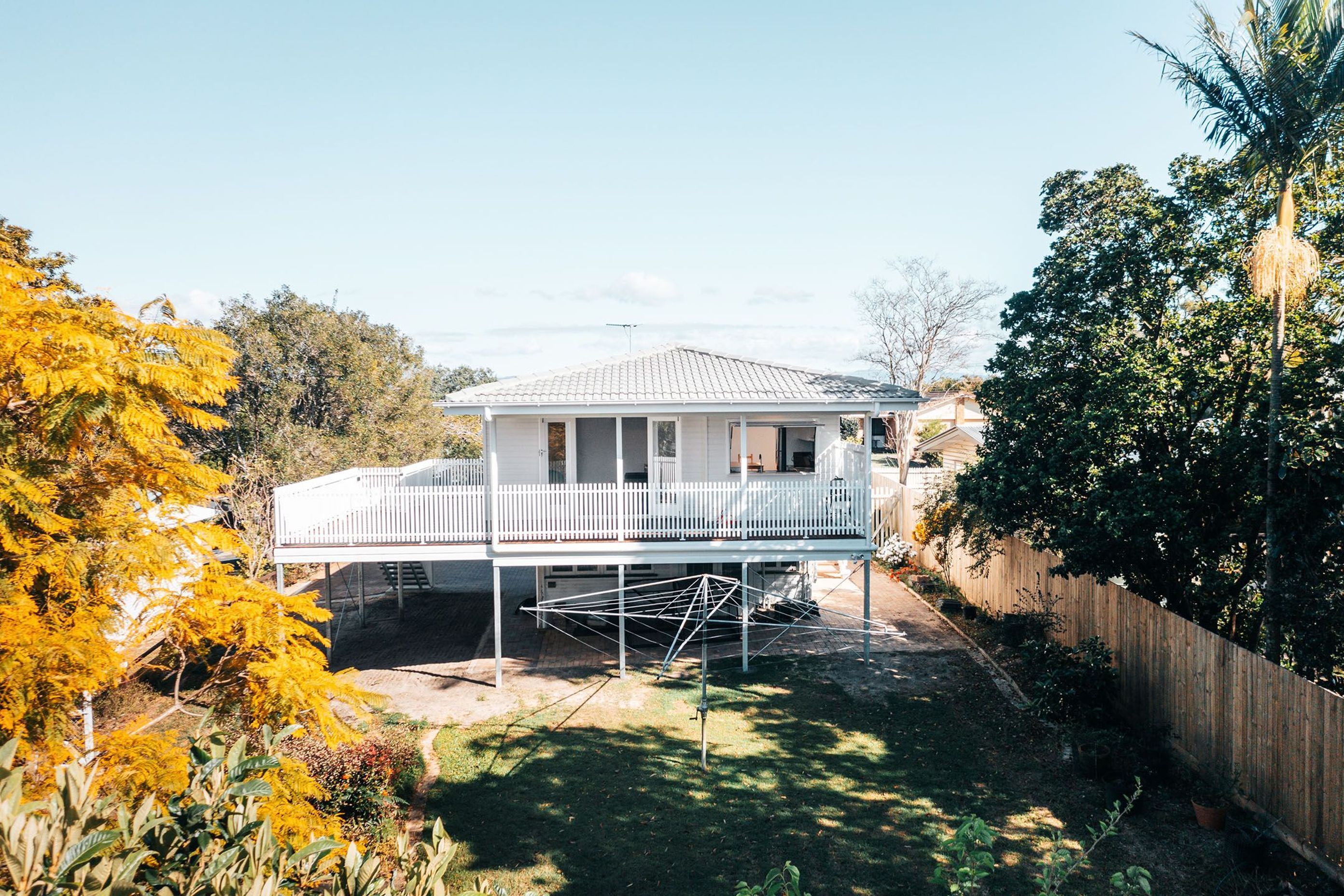 Project Stafford Heights