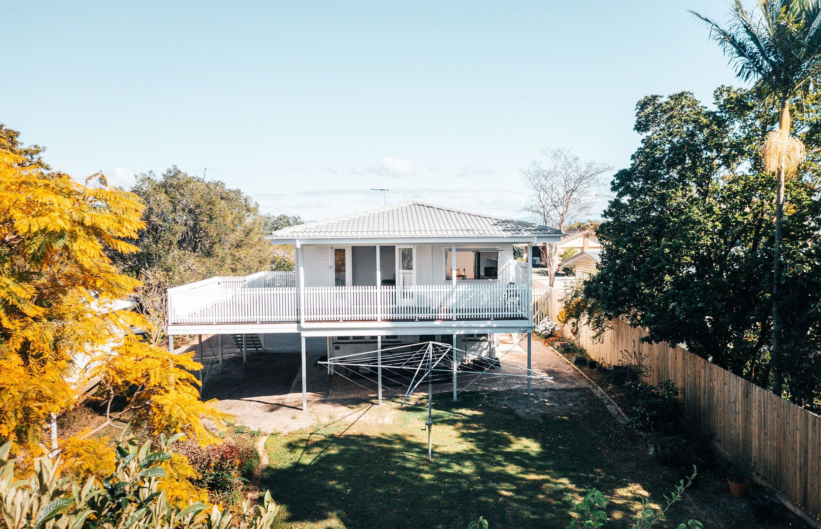 Project Stafford Heights