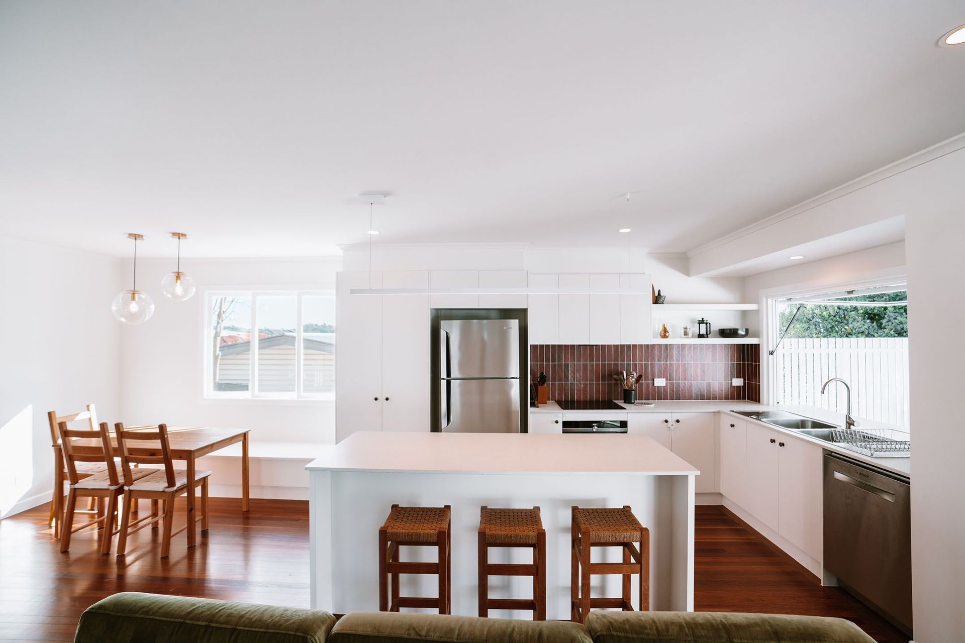 Project Stafford Heights