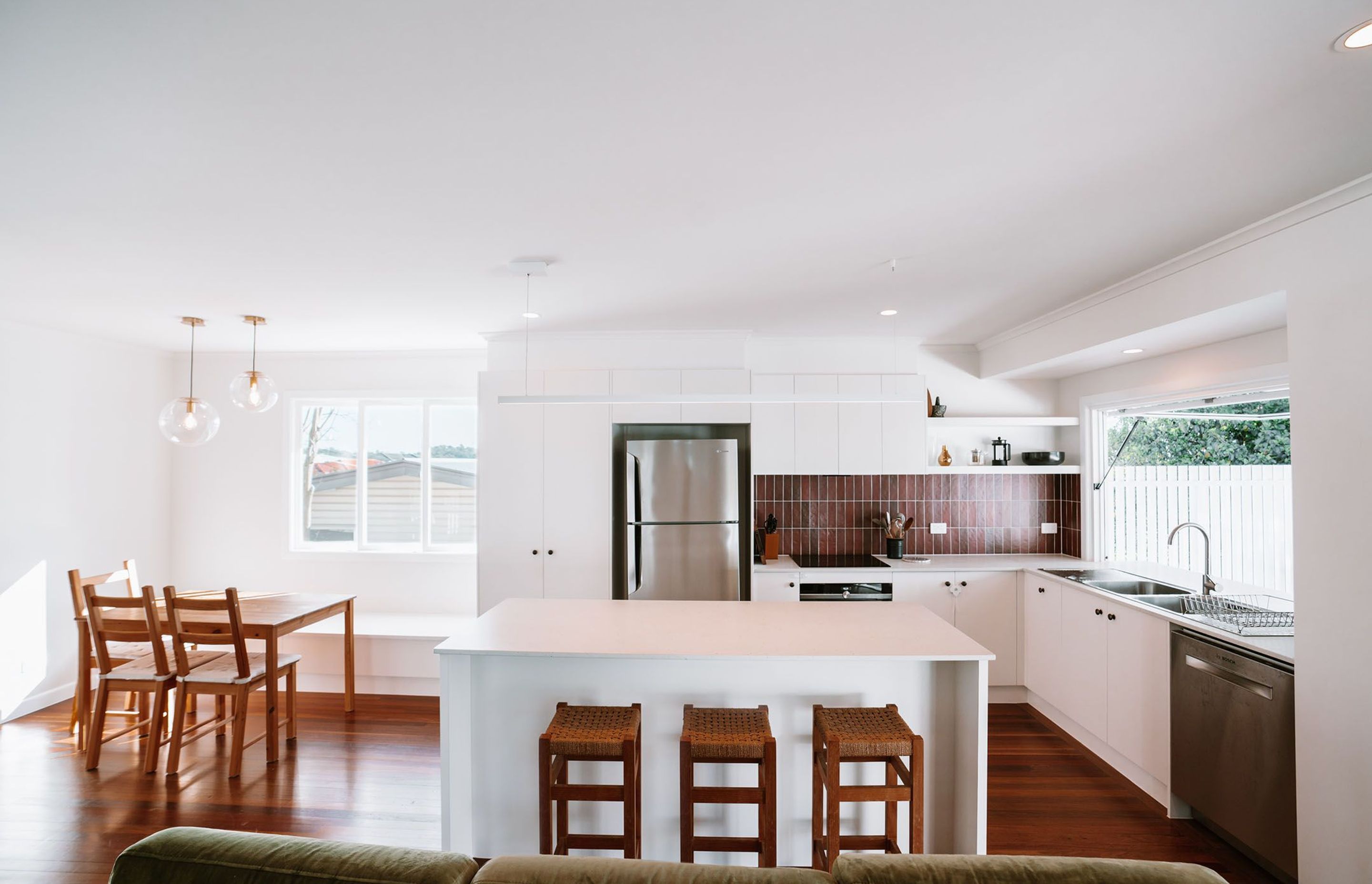 Project Stafford Heights