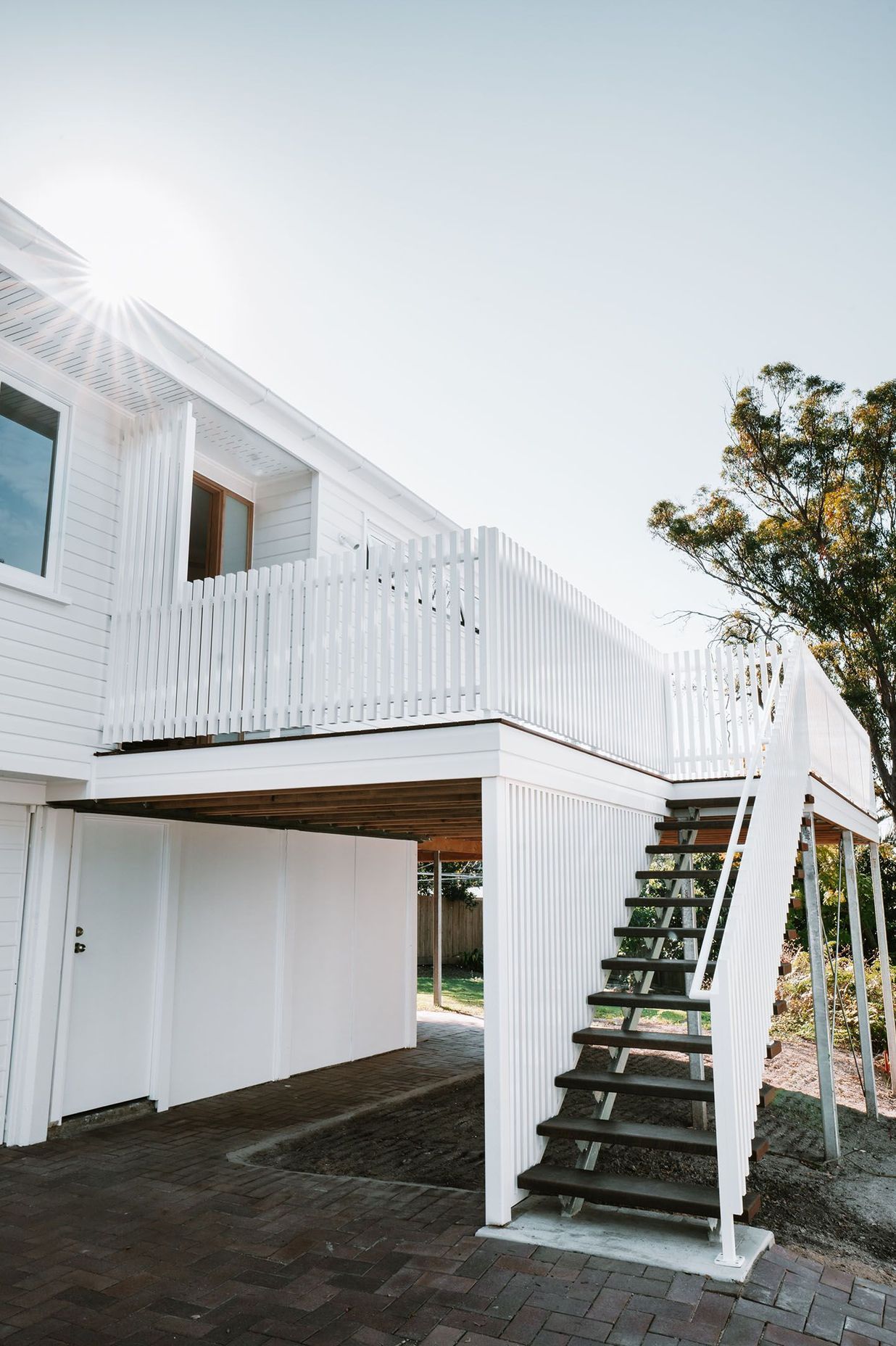 Project Stafford Heights