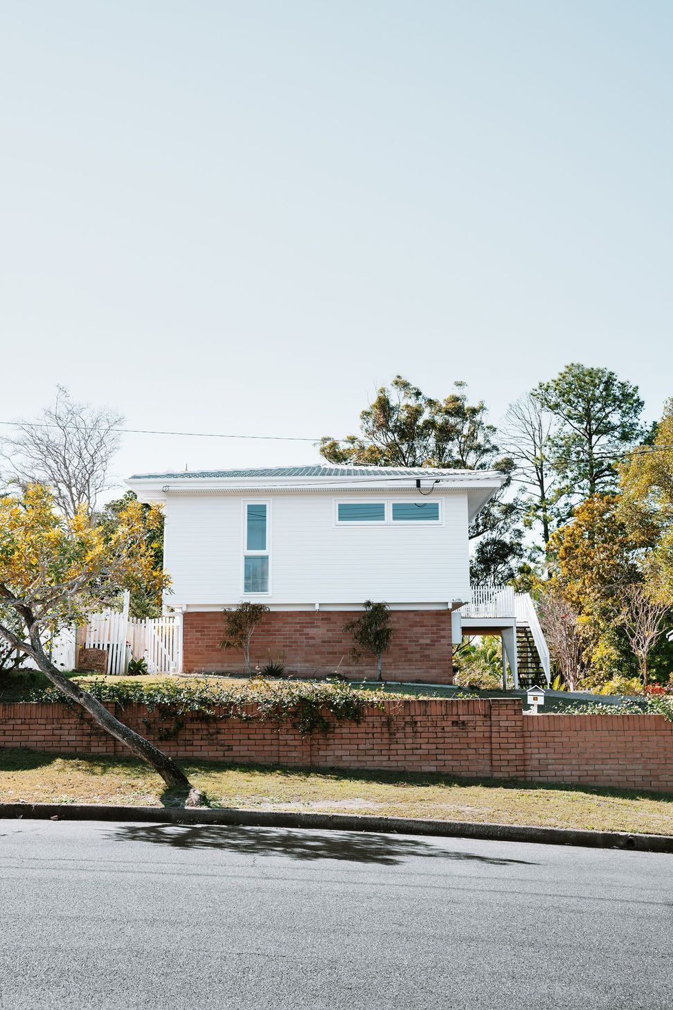 Project Stafford Heights