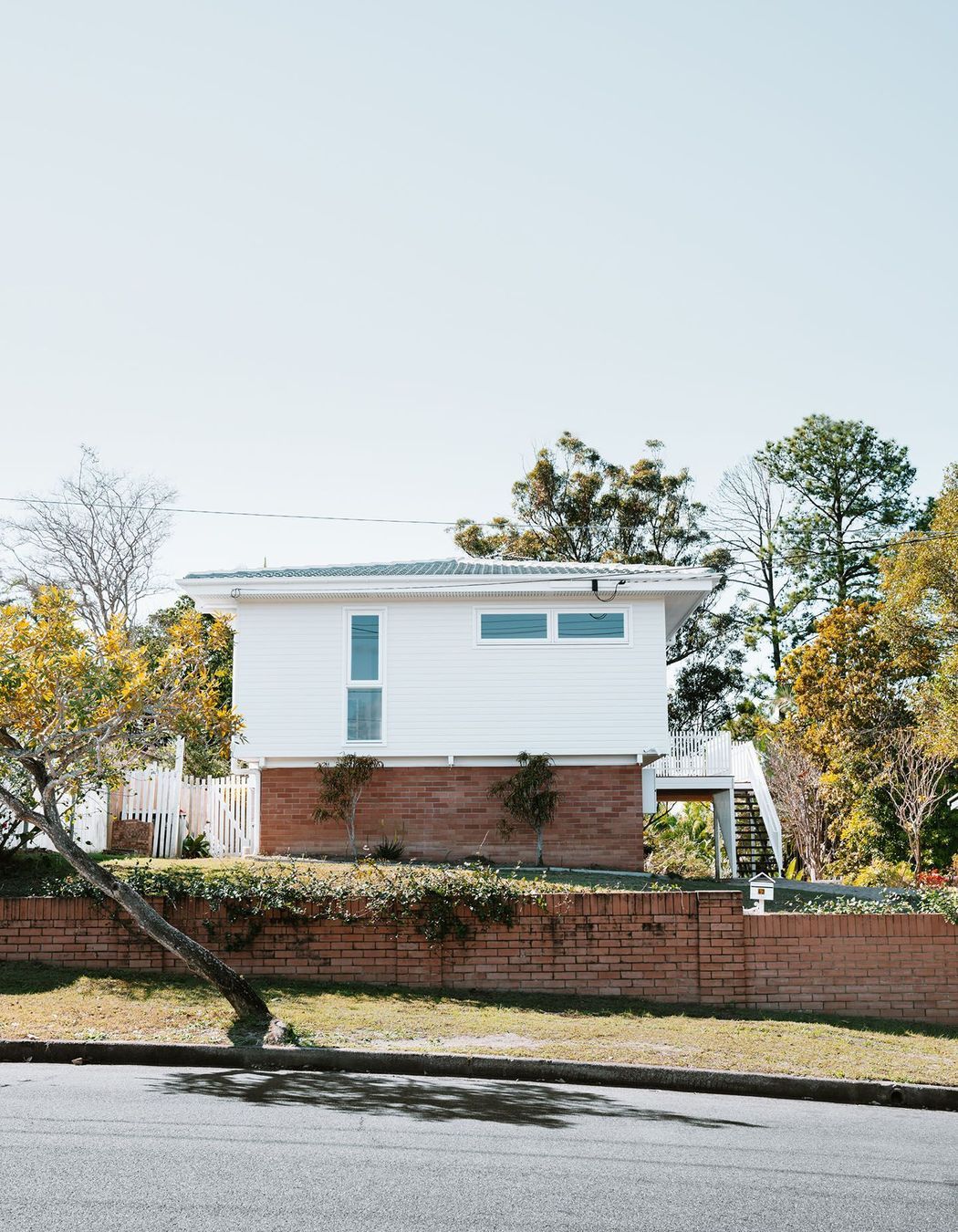 Project Stafford Heights
