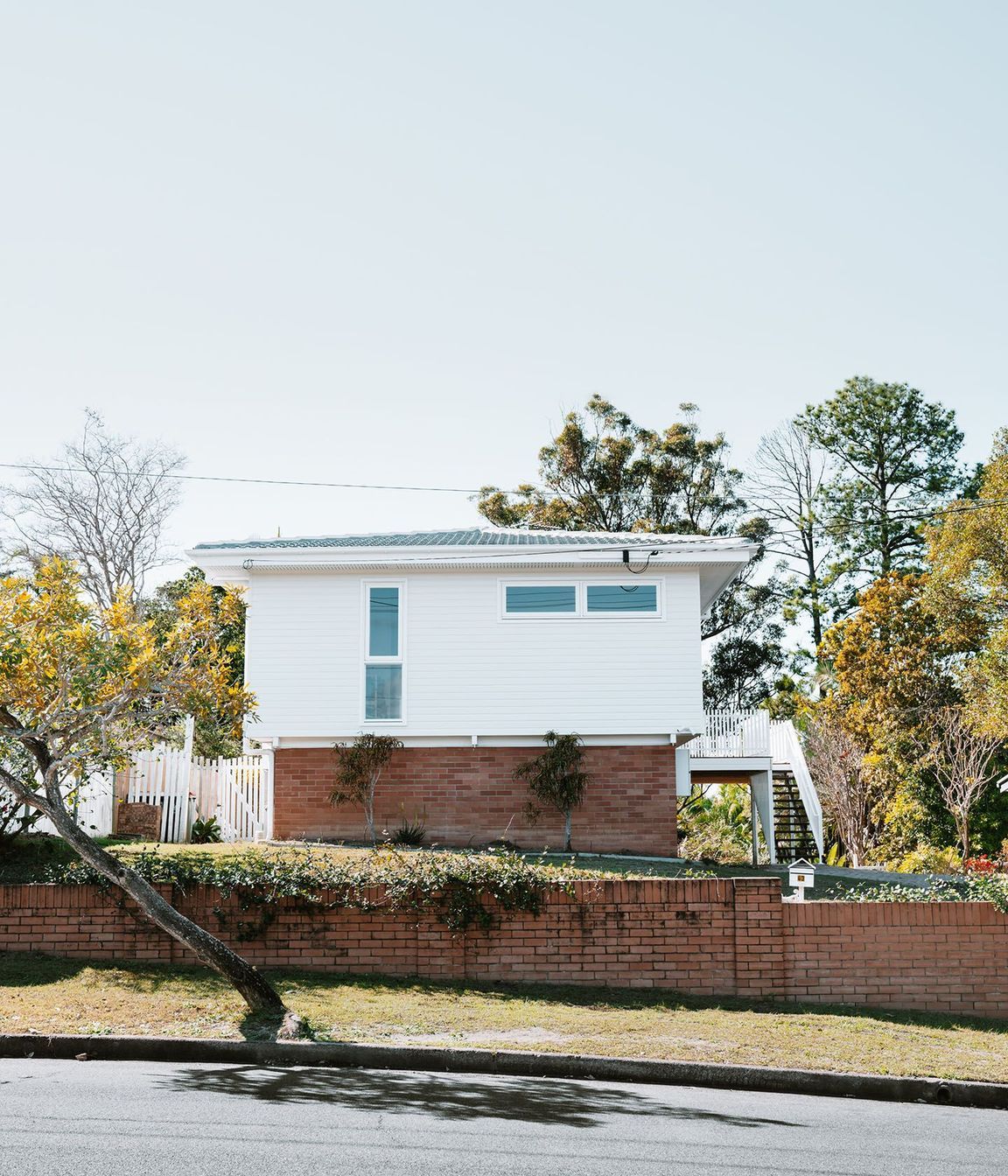 Project Stafford Heights