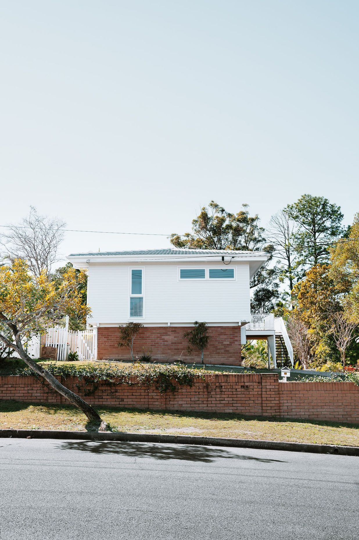 Project Stafford Heights