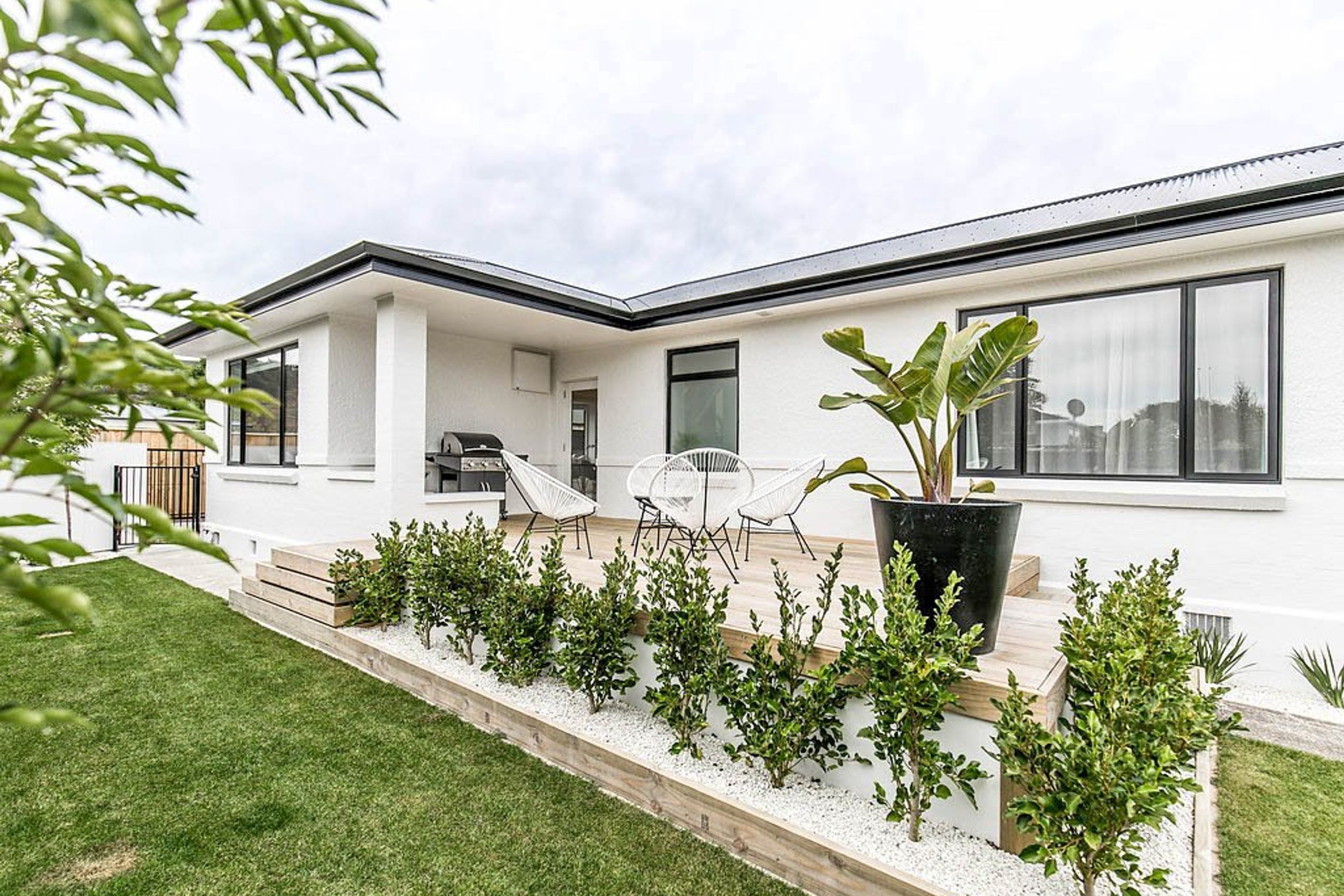 Project Wainui