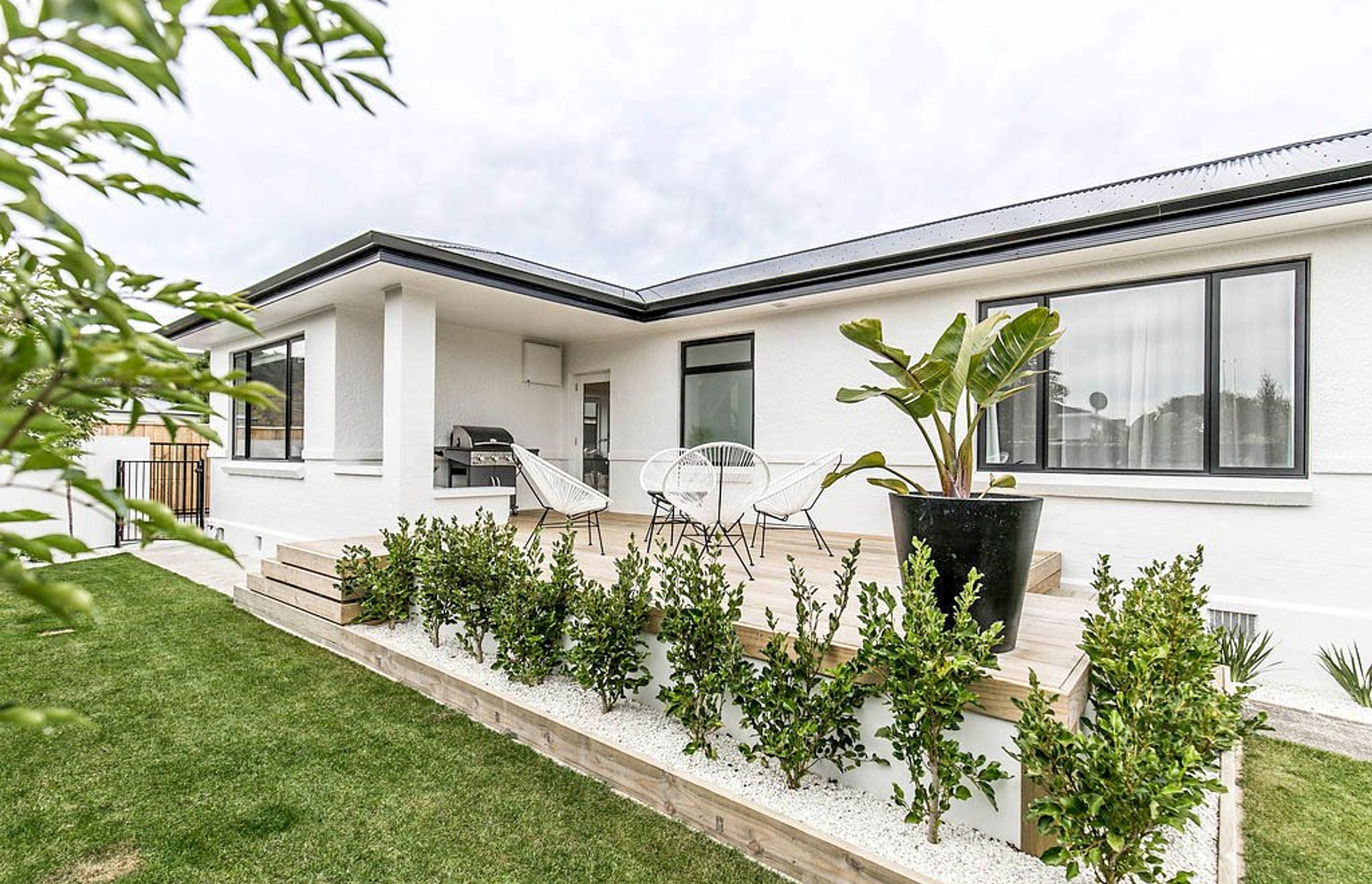 Project Wainui
