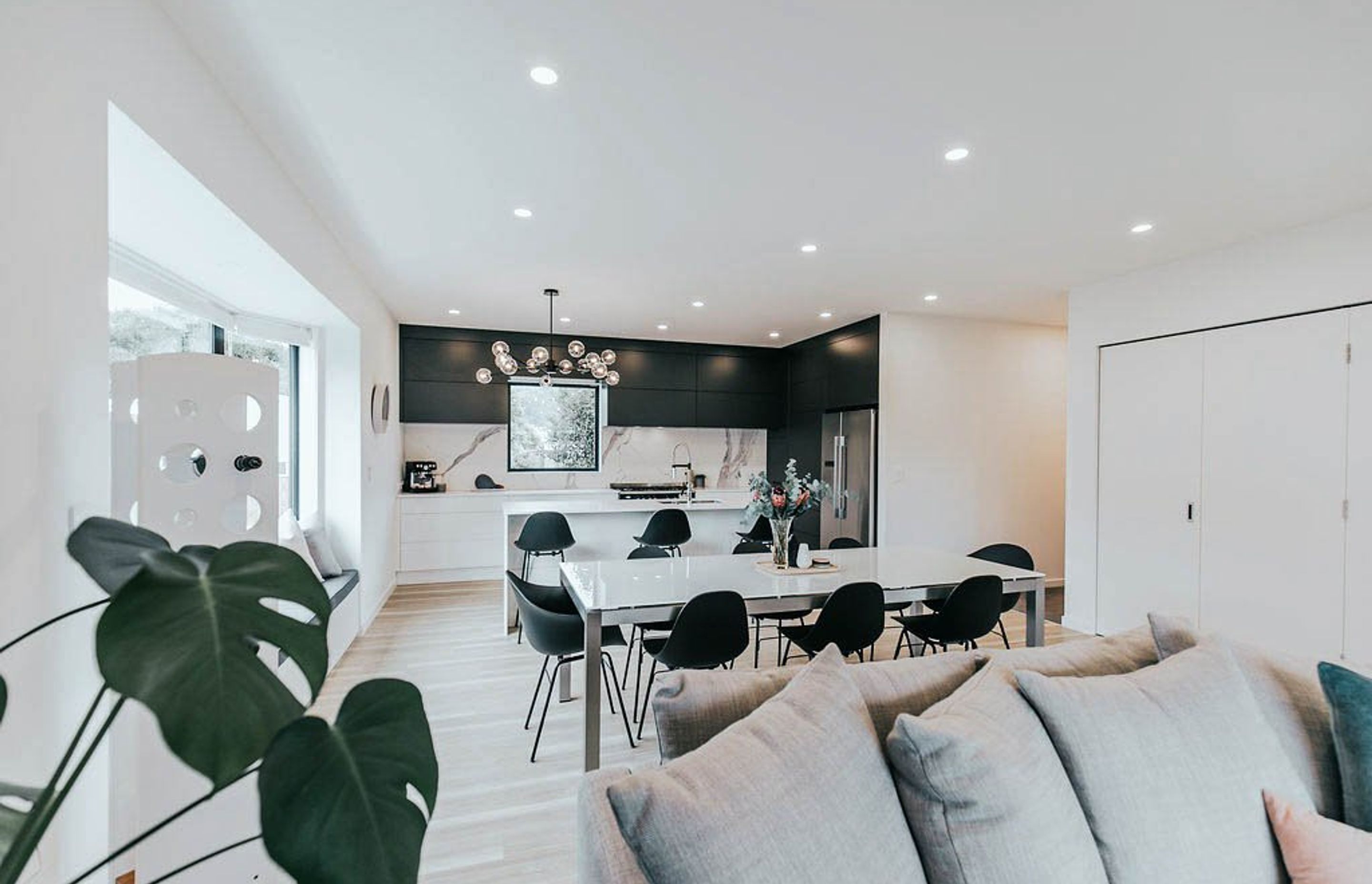 Project Wainui