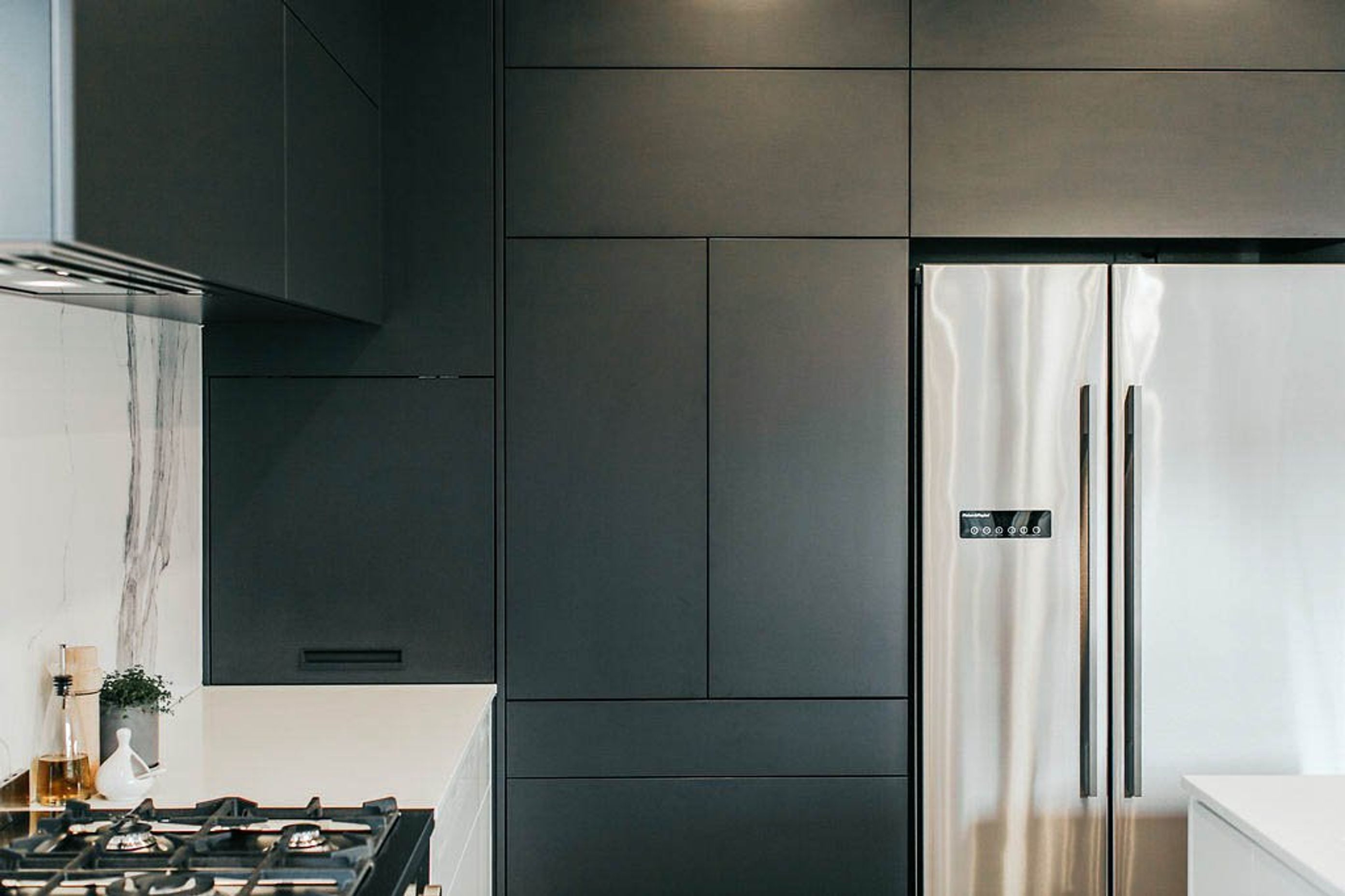 Project Wainui