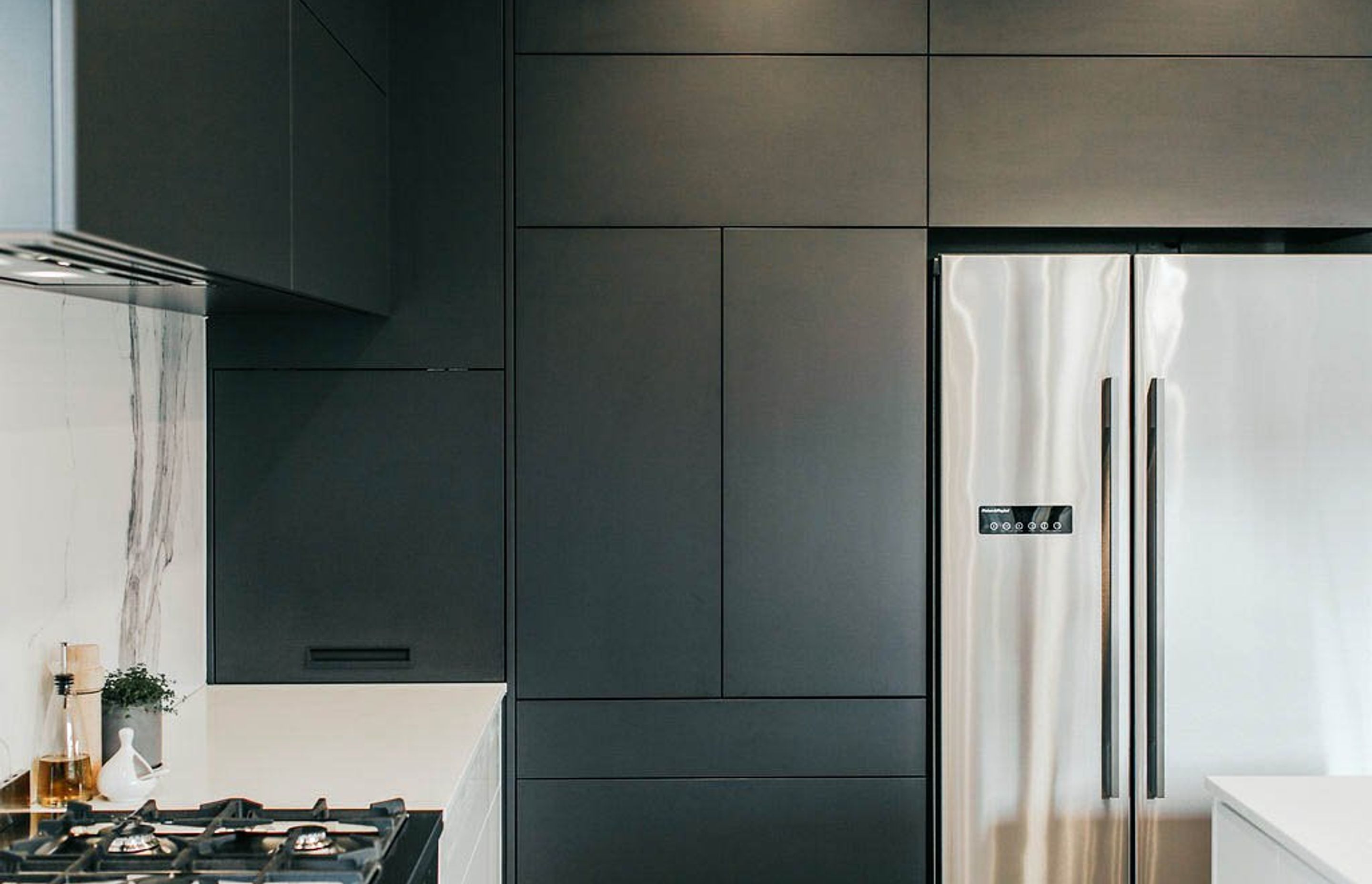 Project Wainui