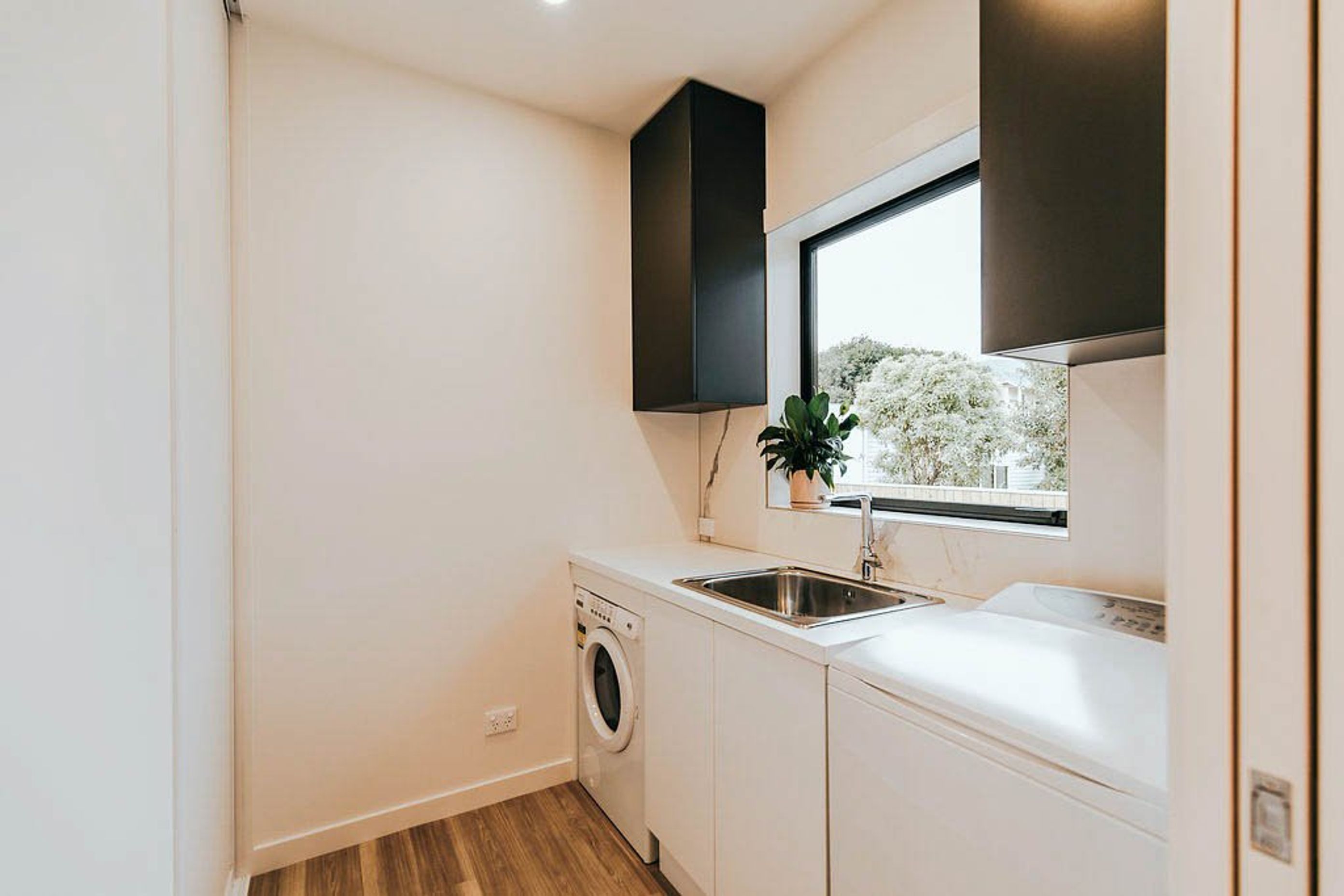 Project Wainui