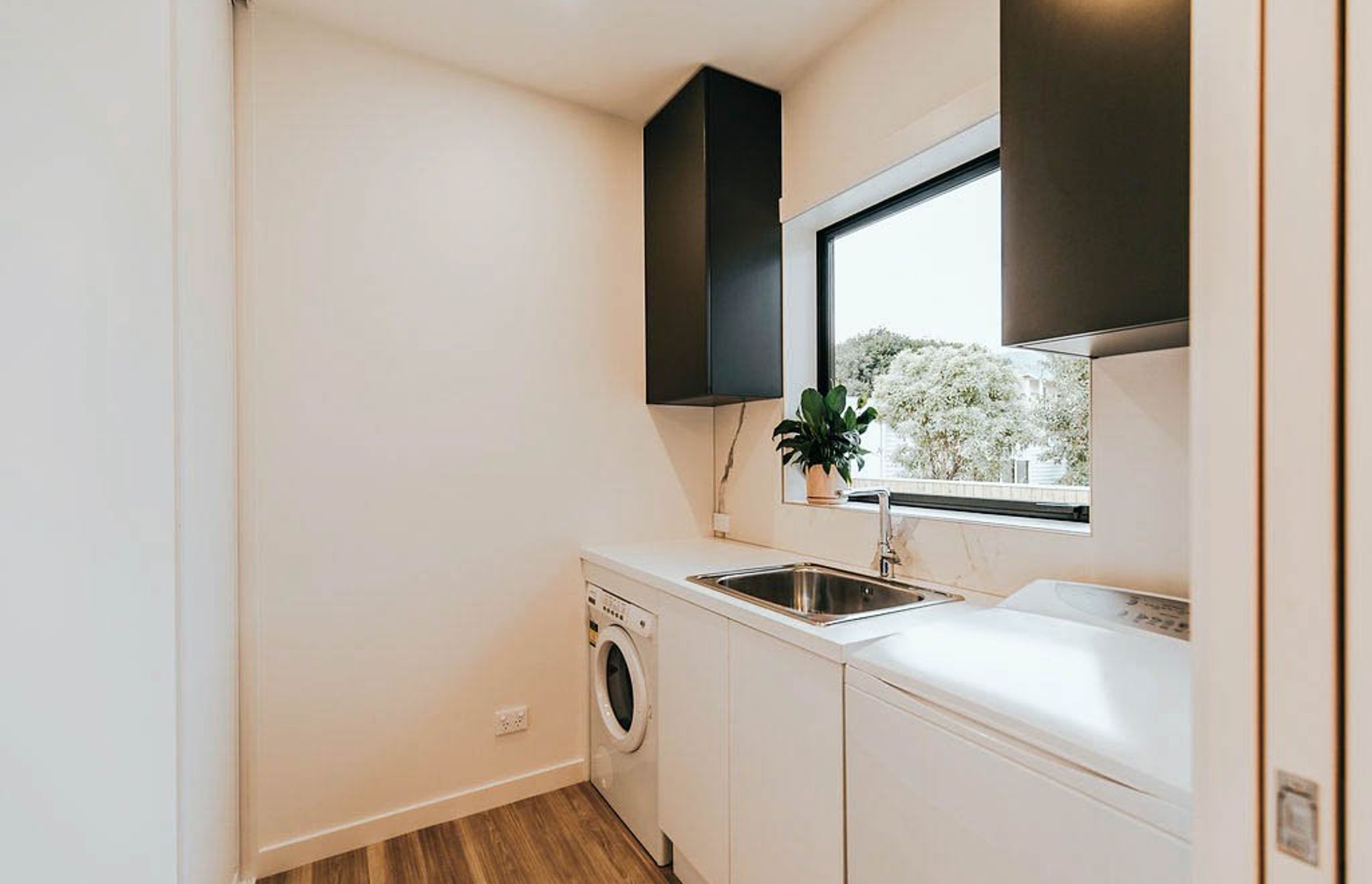 Project Wainui