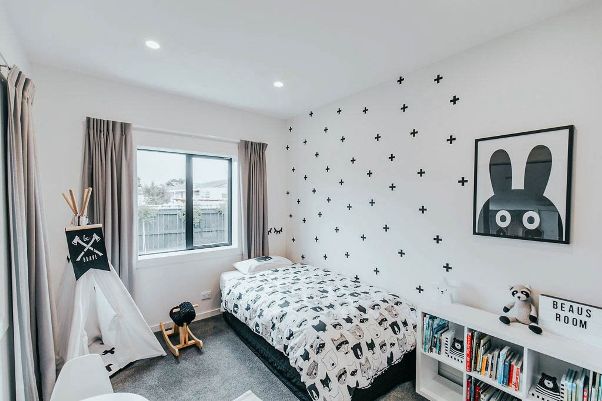 Project Wainui