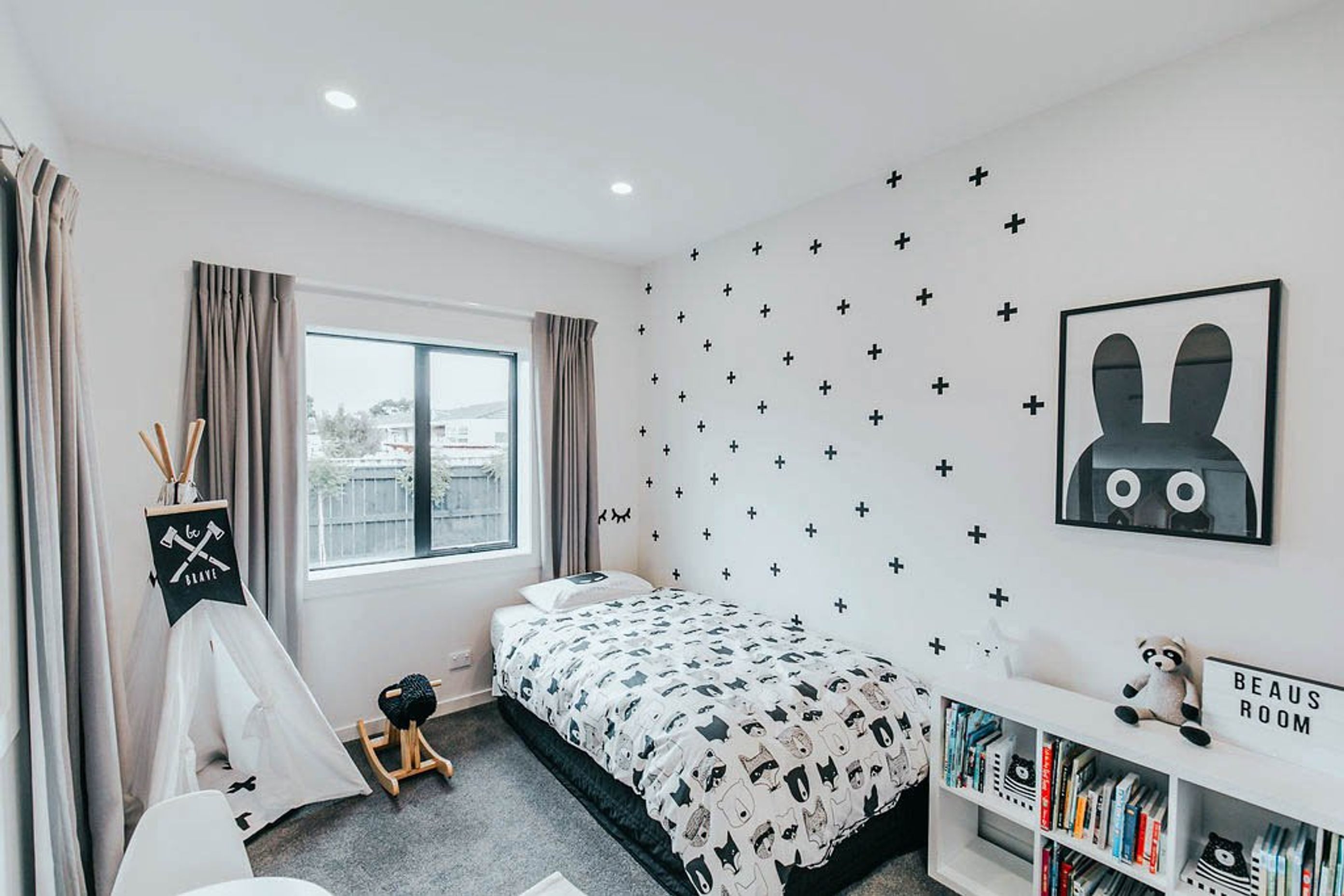 Project Wainui