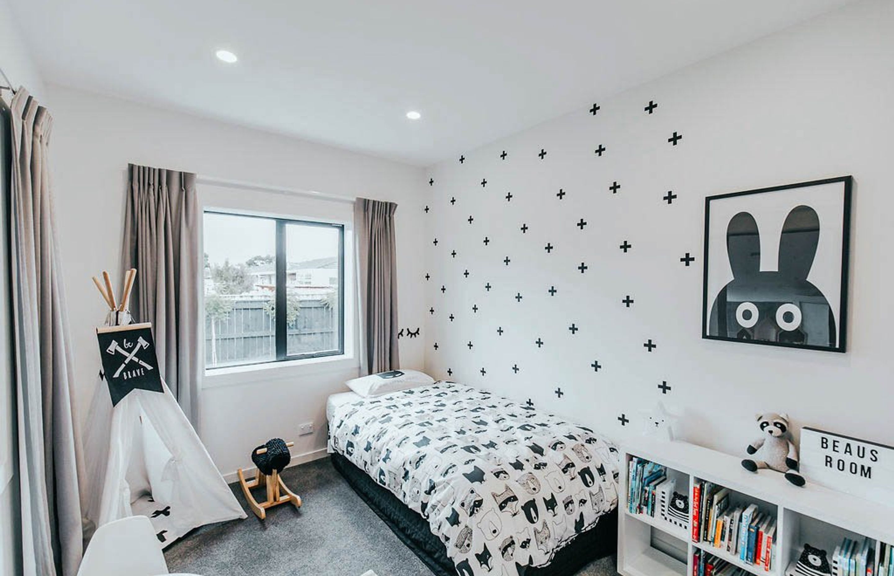 Project Wainui