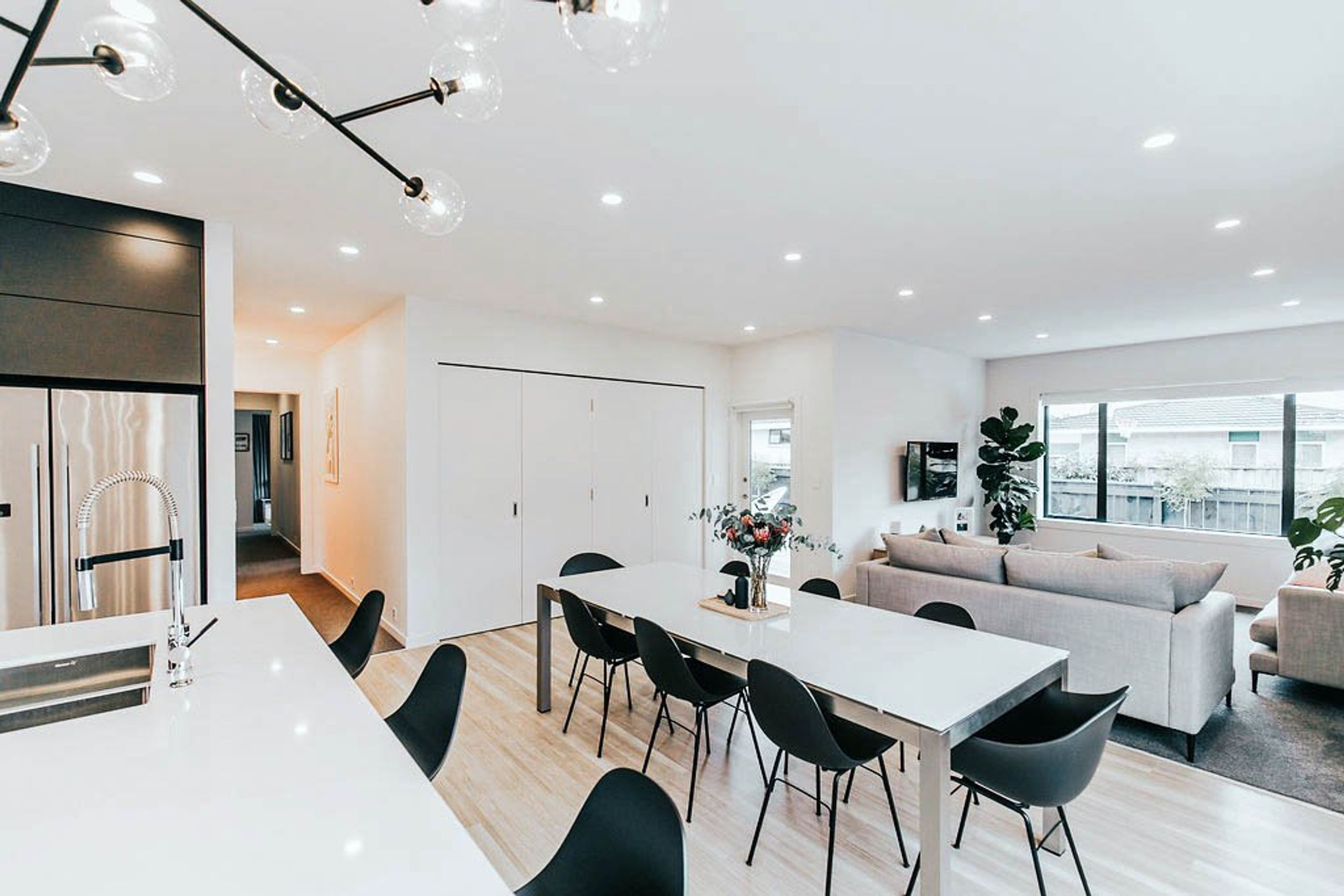 Project Wainui