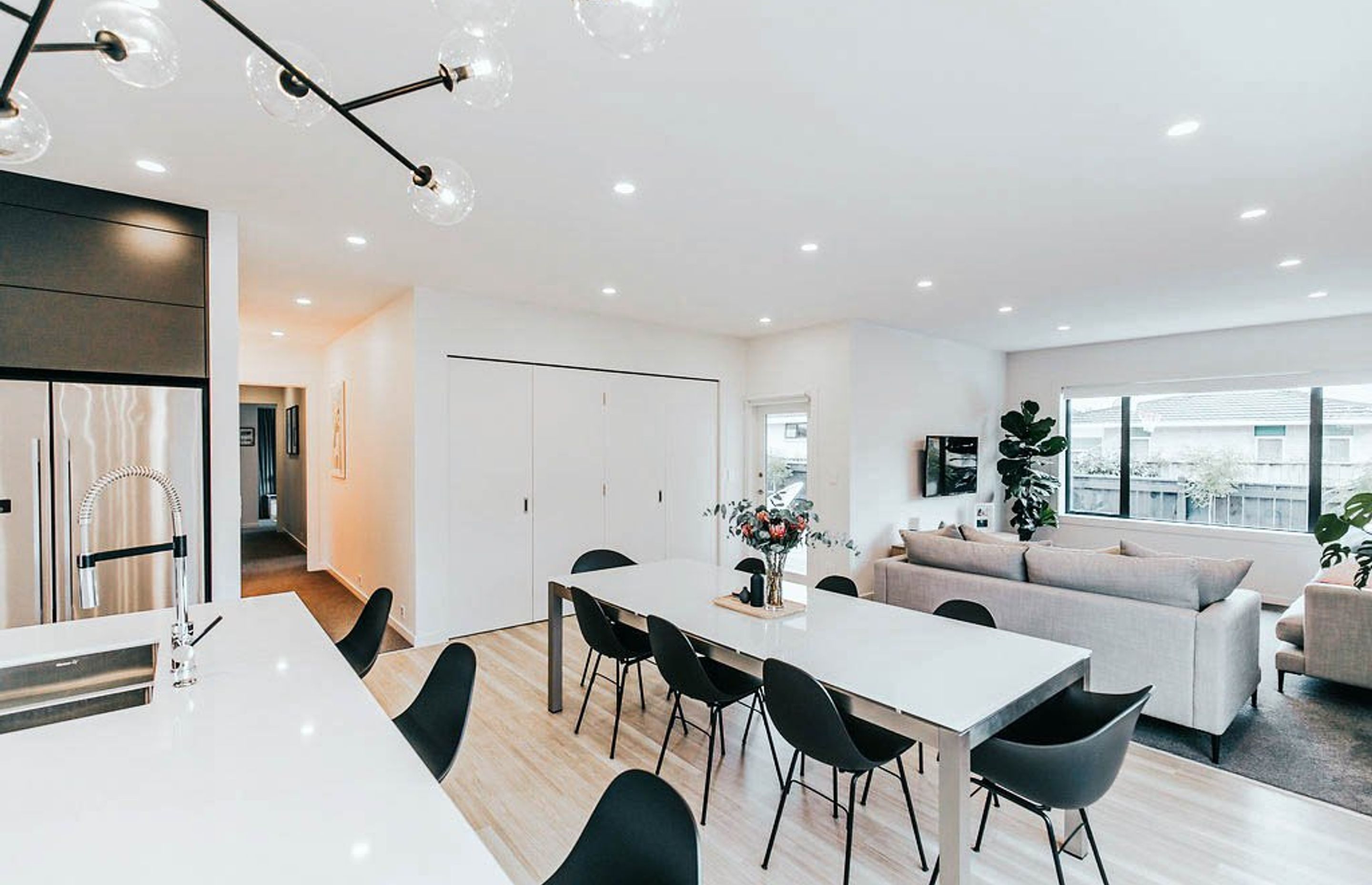 Project Wainui