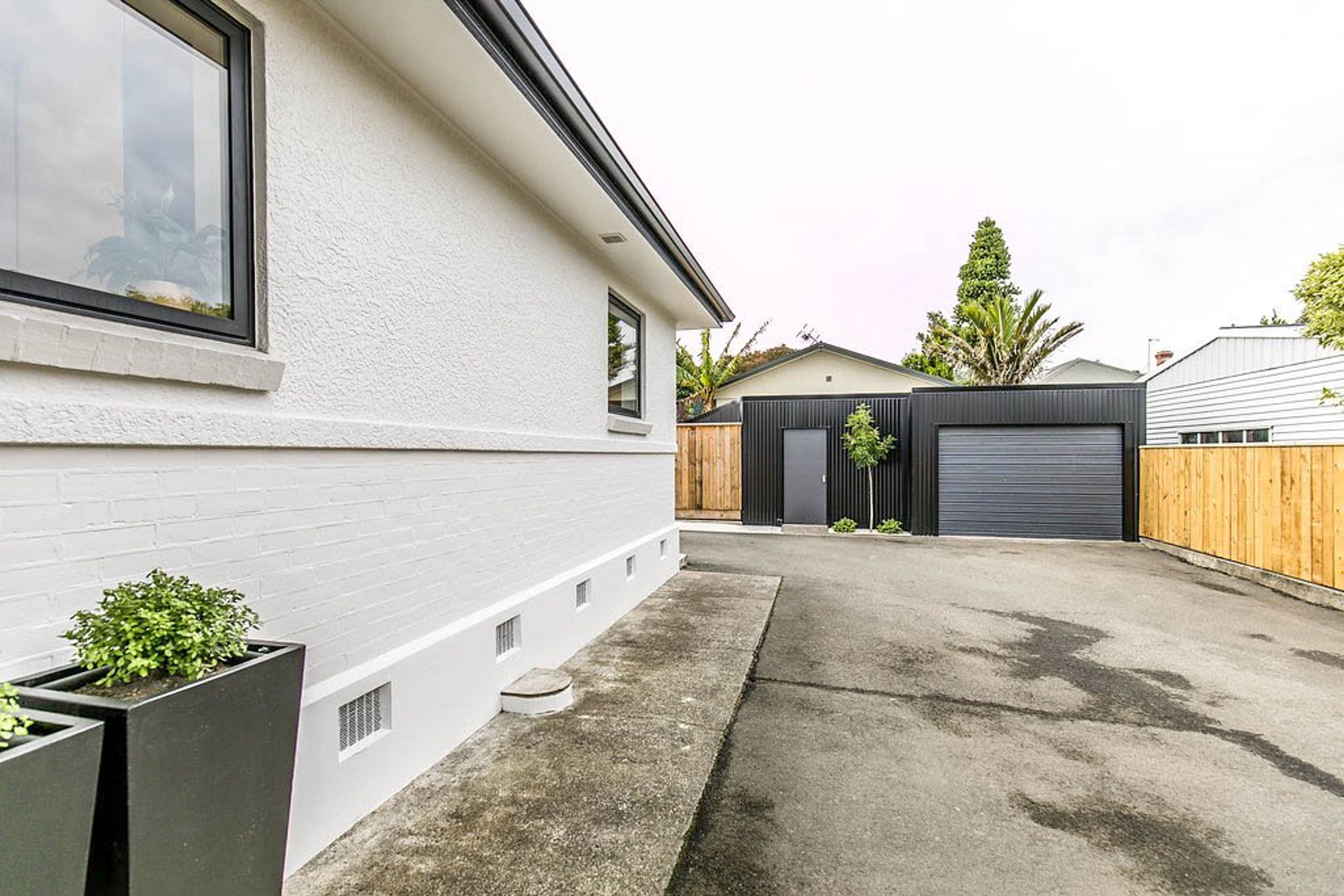 Project Wainui