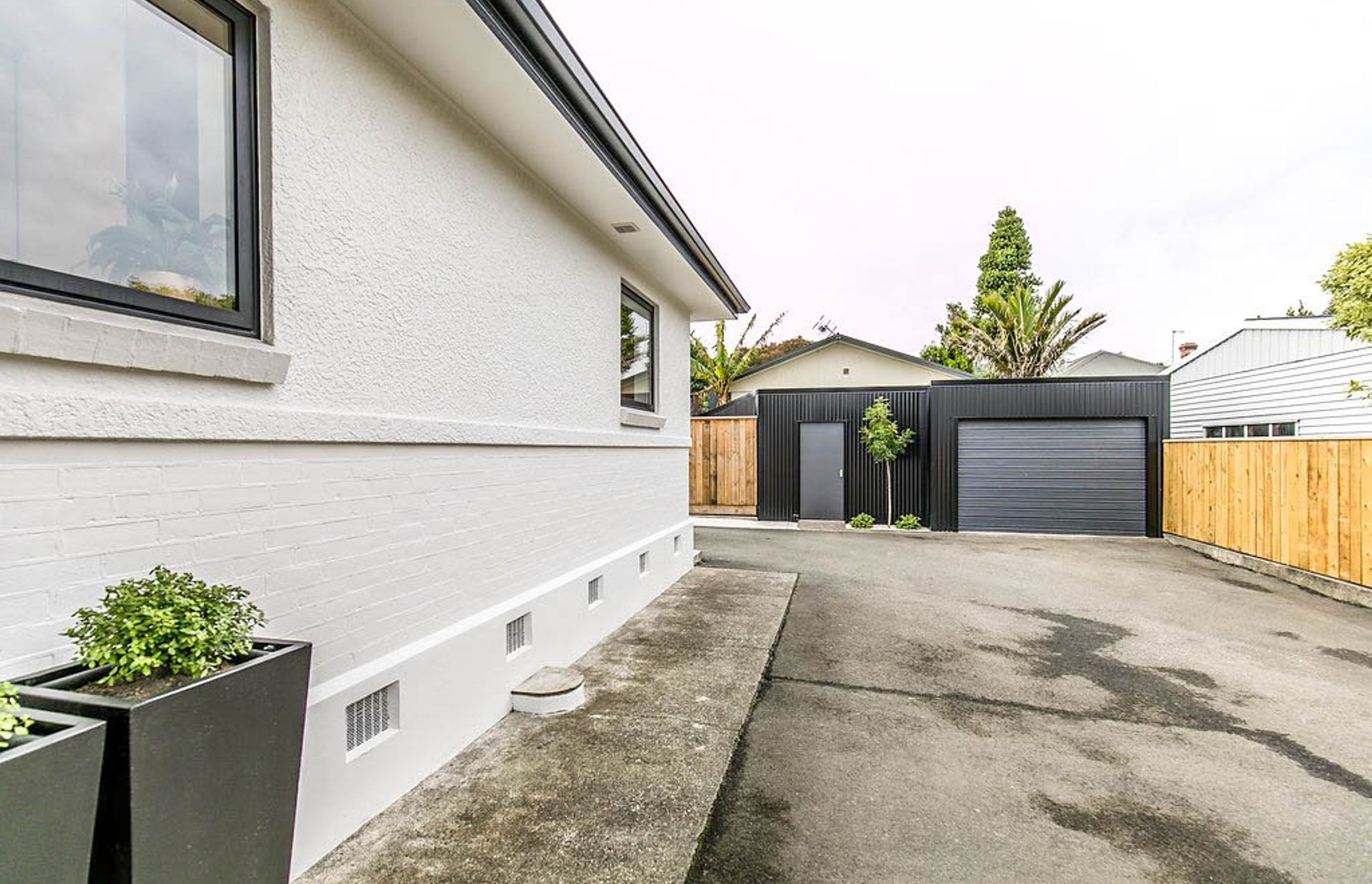Project Wainui