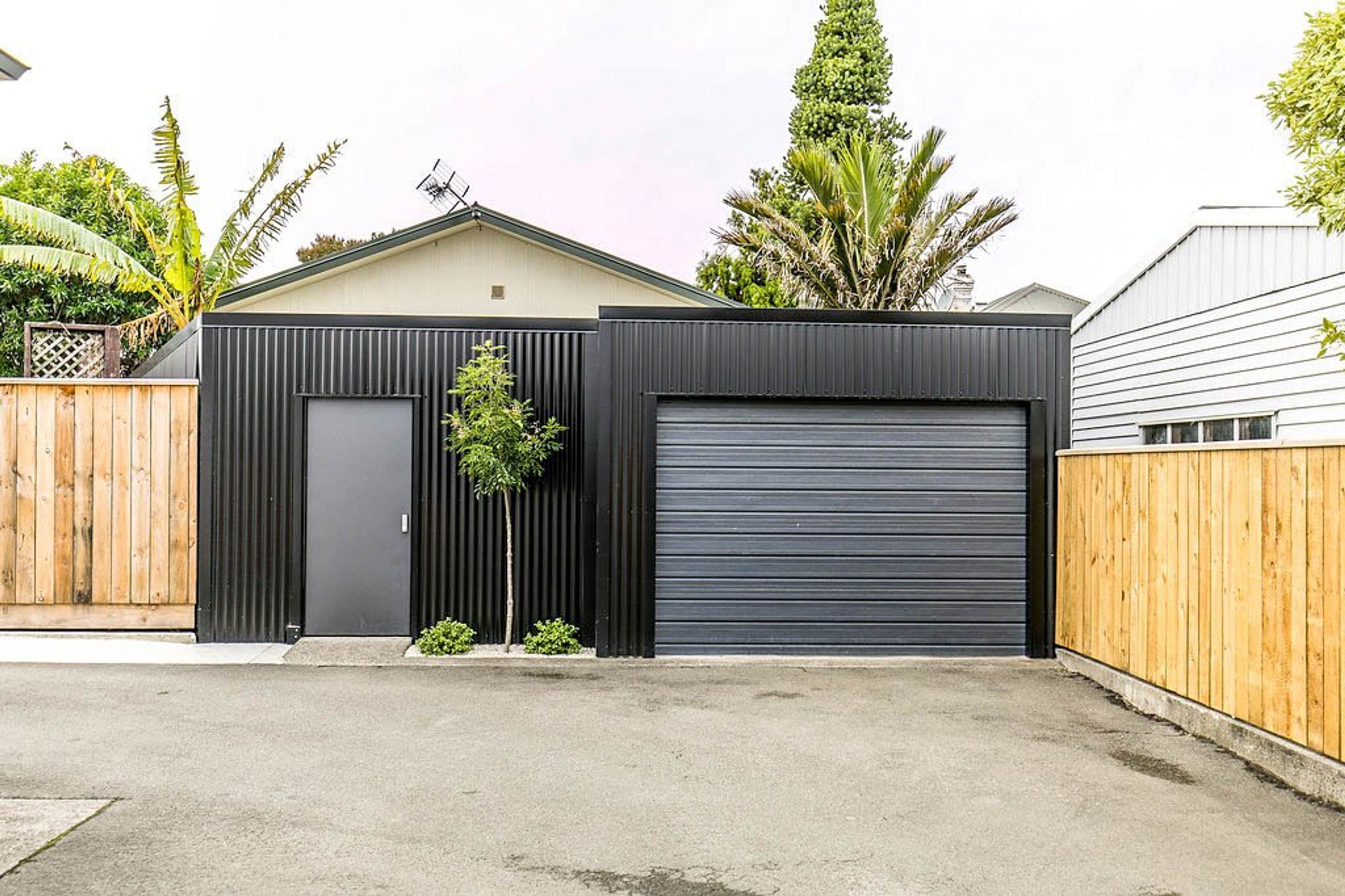 Project Wainui