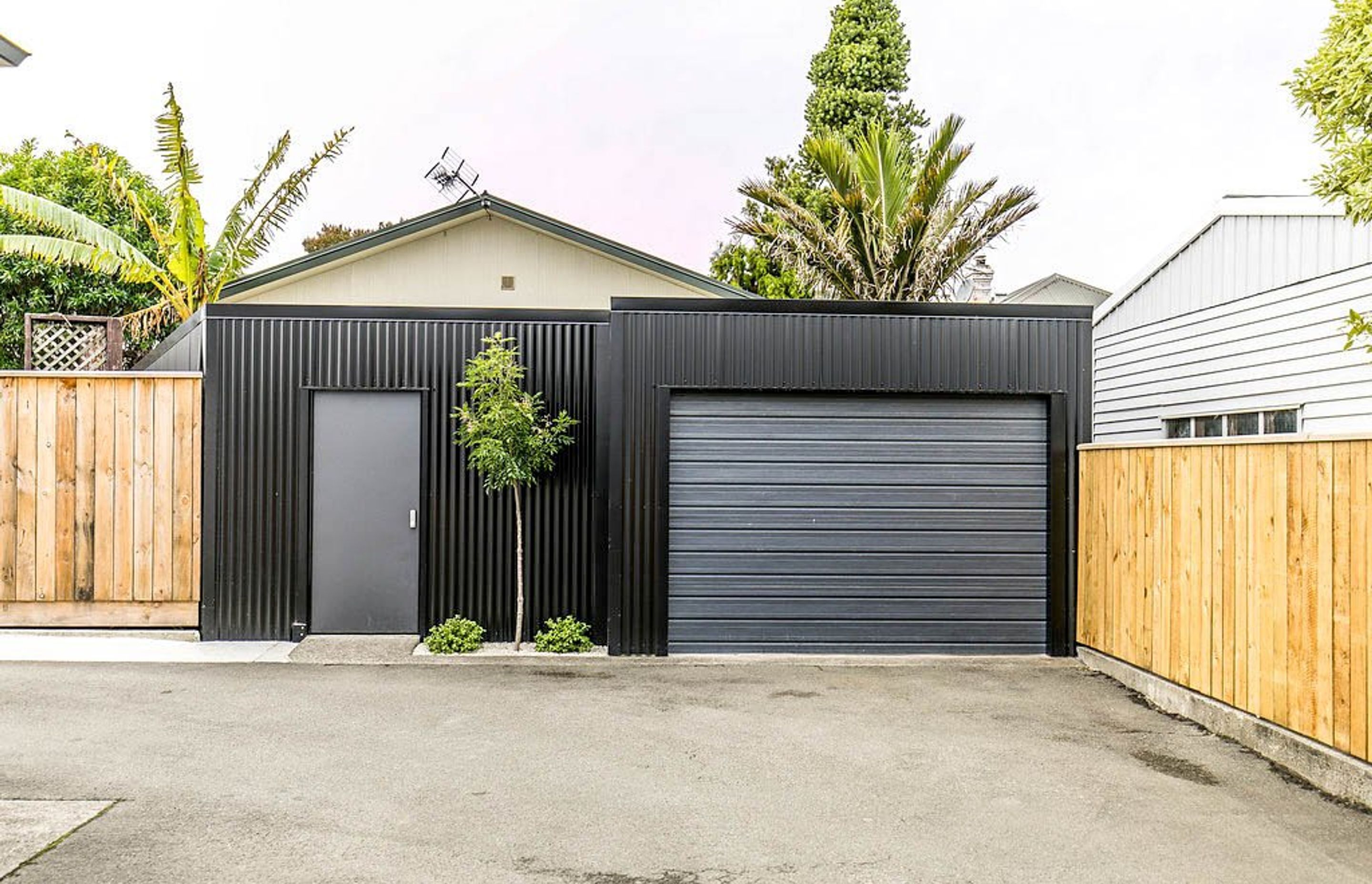 Project Wainui