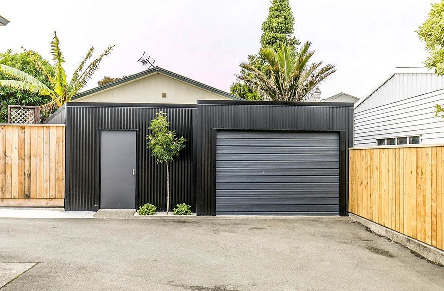 Project Wainui