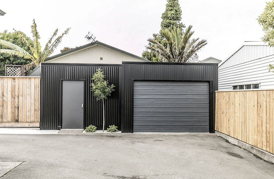 Project Wainui